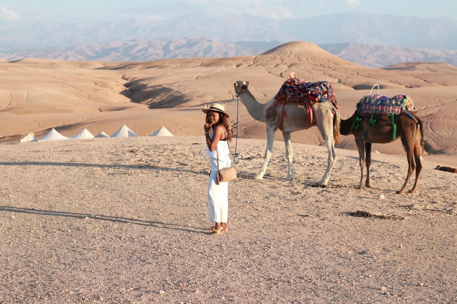 Agafay Magical * Marrakesh