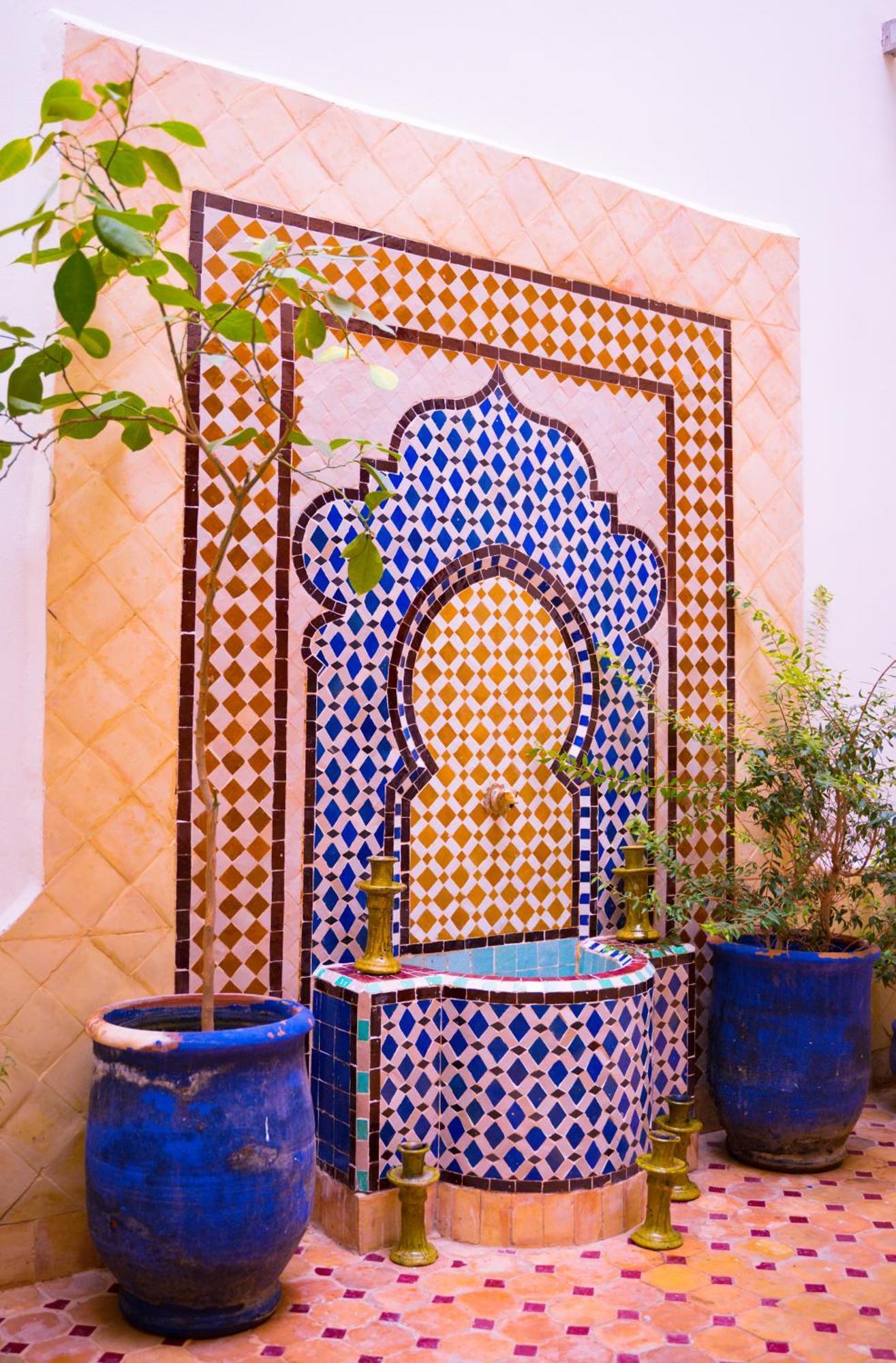 Laichi Marrakesh