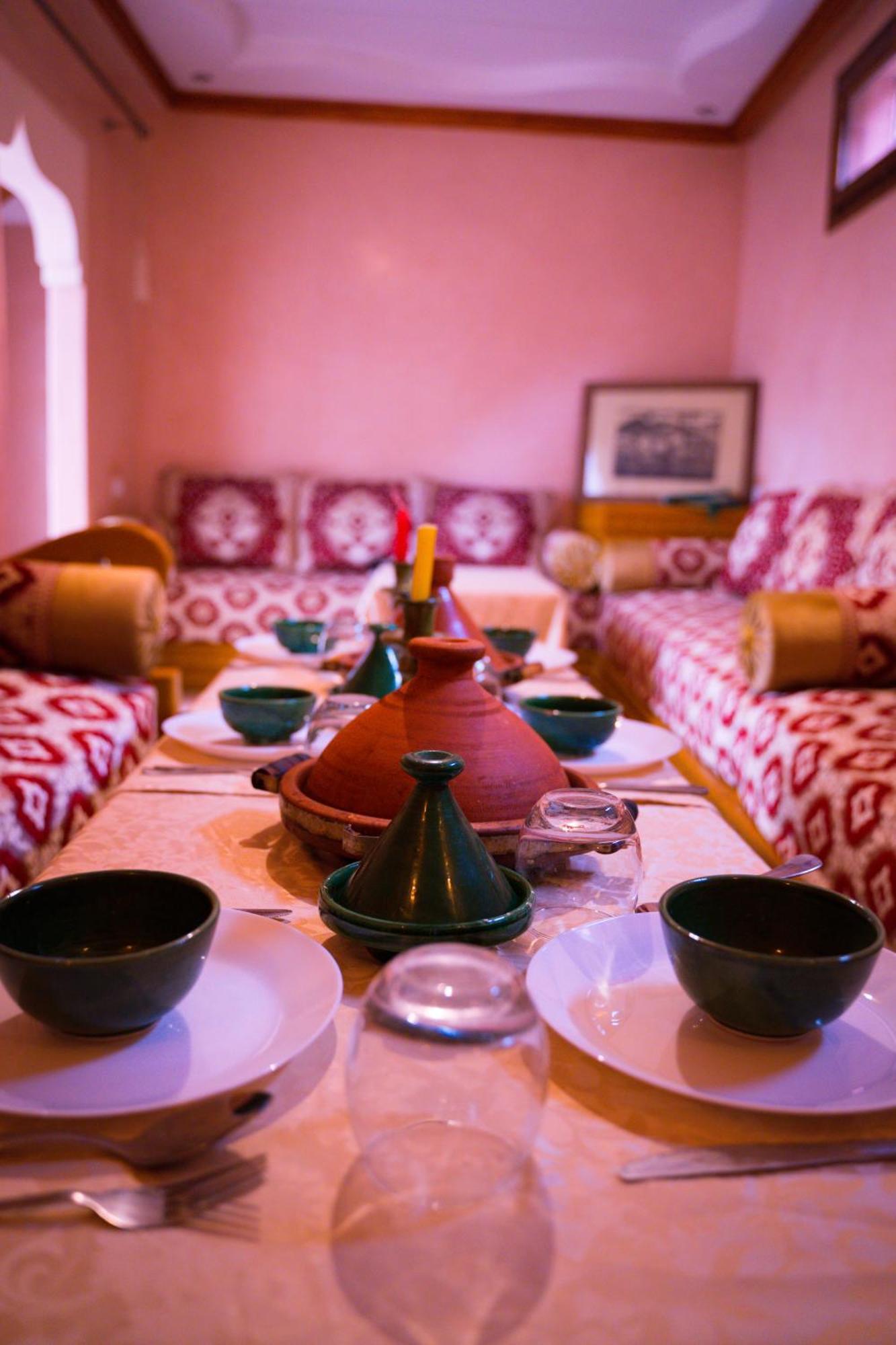 Laichi * Marrakesh