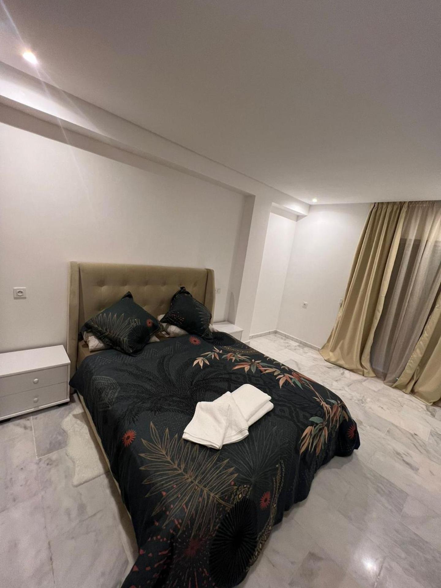 Charming 1-bed In Marrakech *