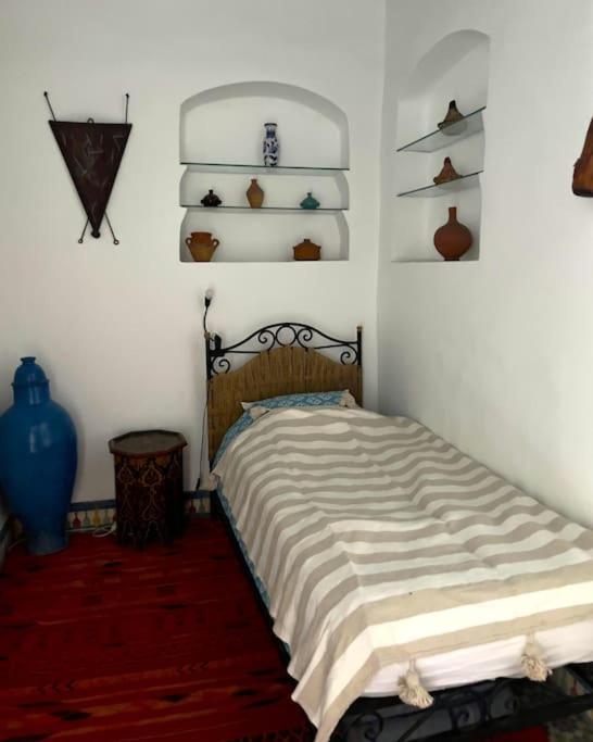 Holiday home Amethyste
