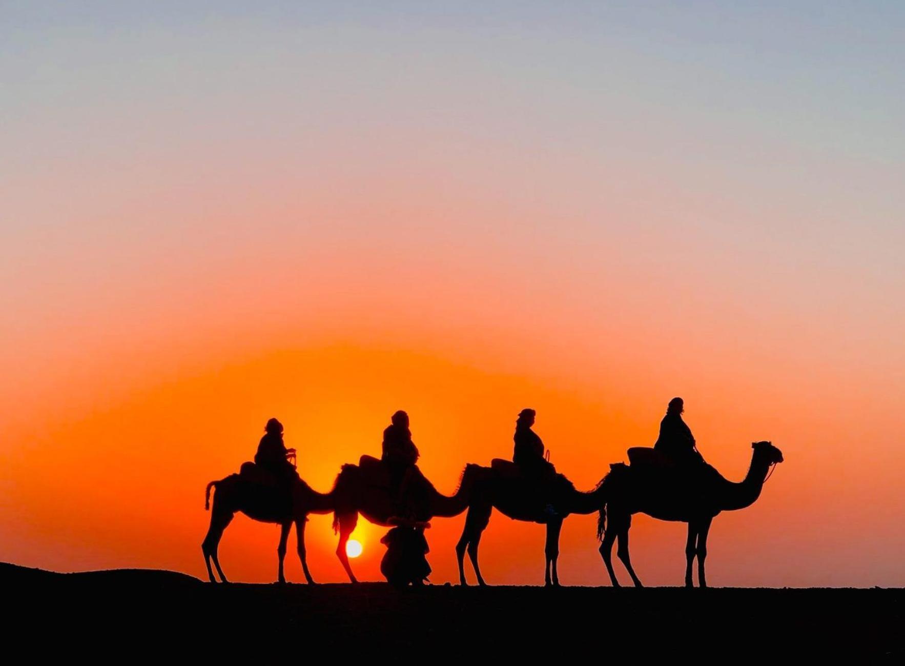 Agafay Magical Marrakesh
