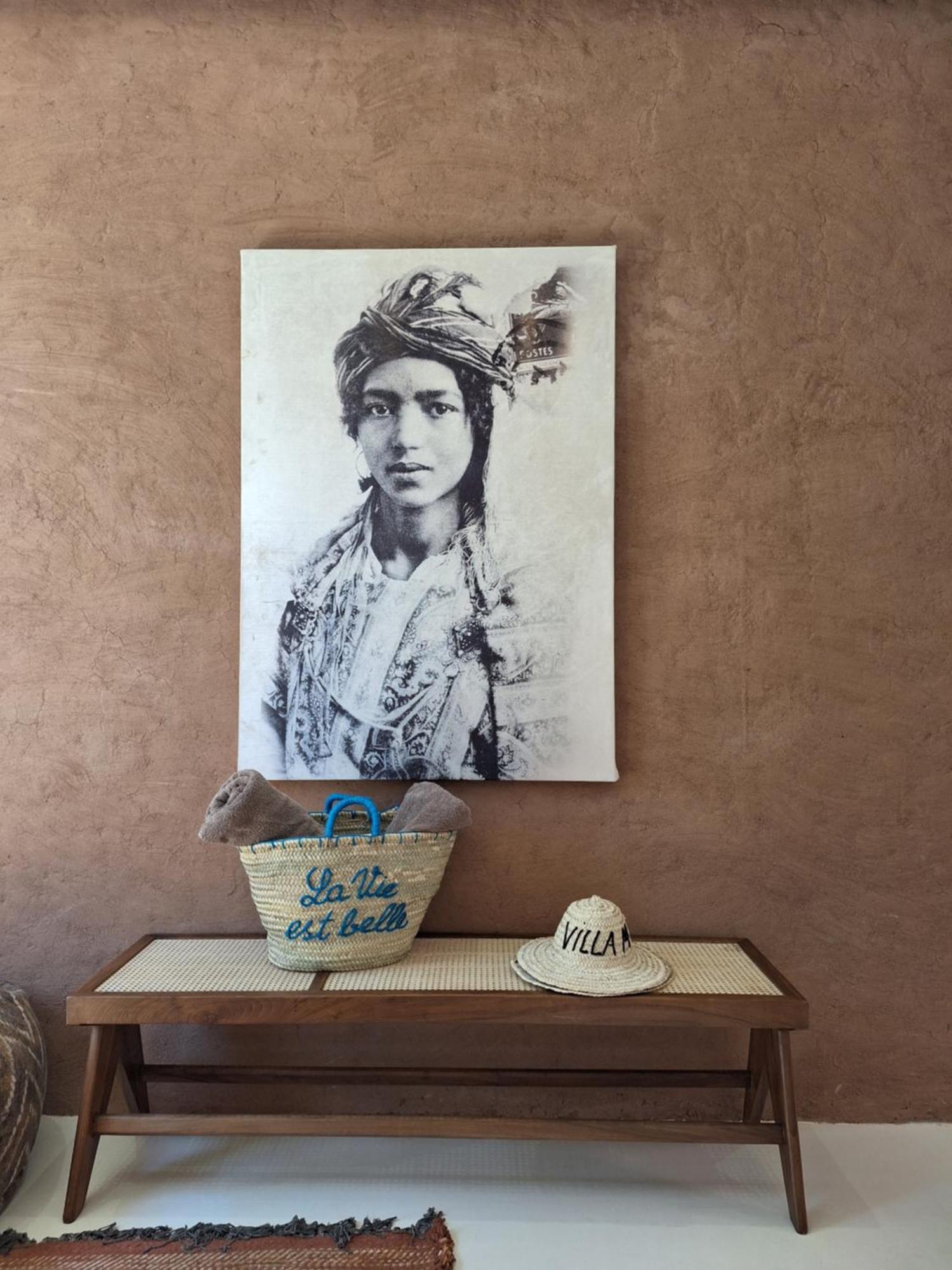 Madjha Marrakech Marrakesh