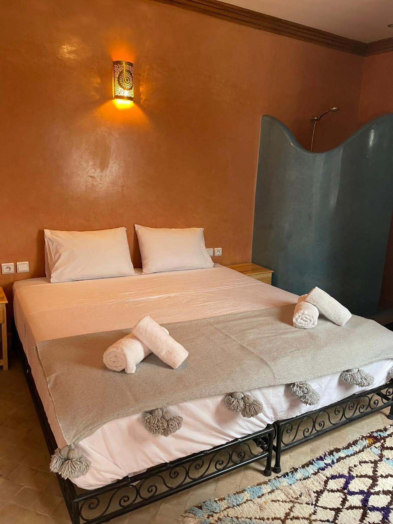 Gasthuis Laichi Marrakesh