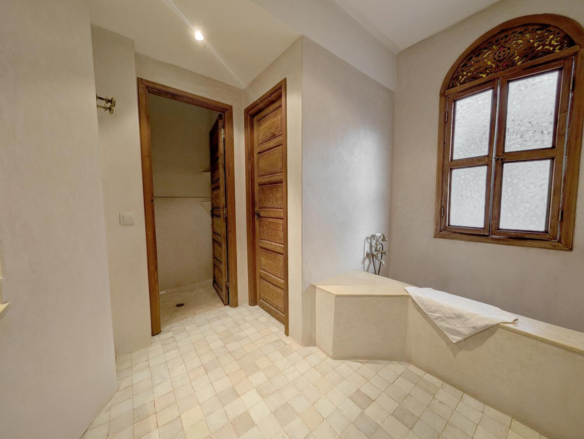 Slitine & Riad Marrakesh