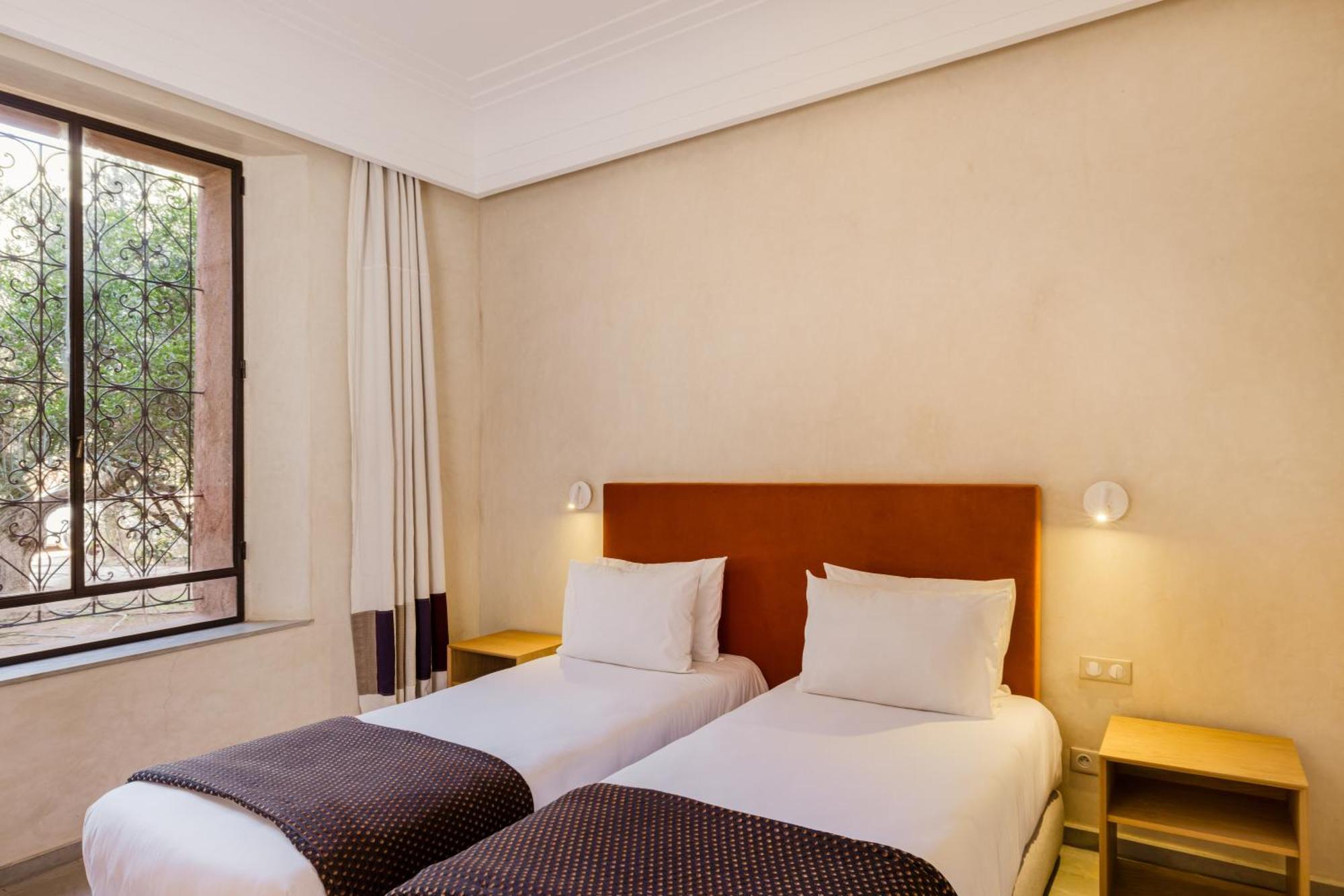 Villa De Luxe Sahara