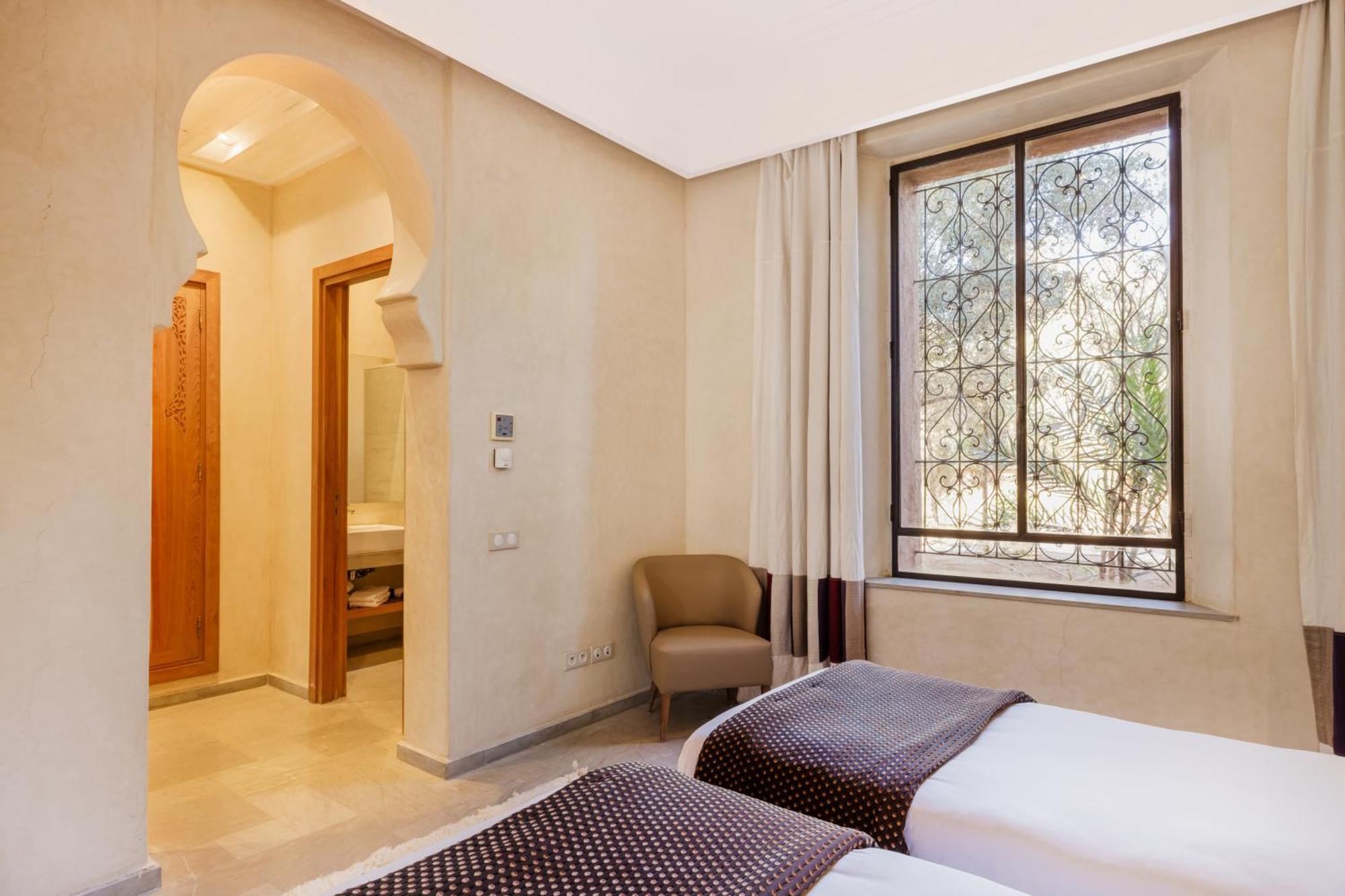 Villa De Luxe Sahara Marrakesh