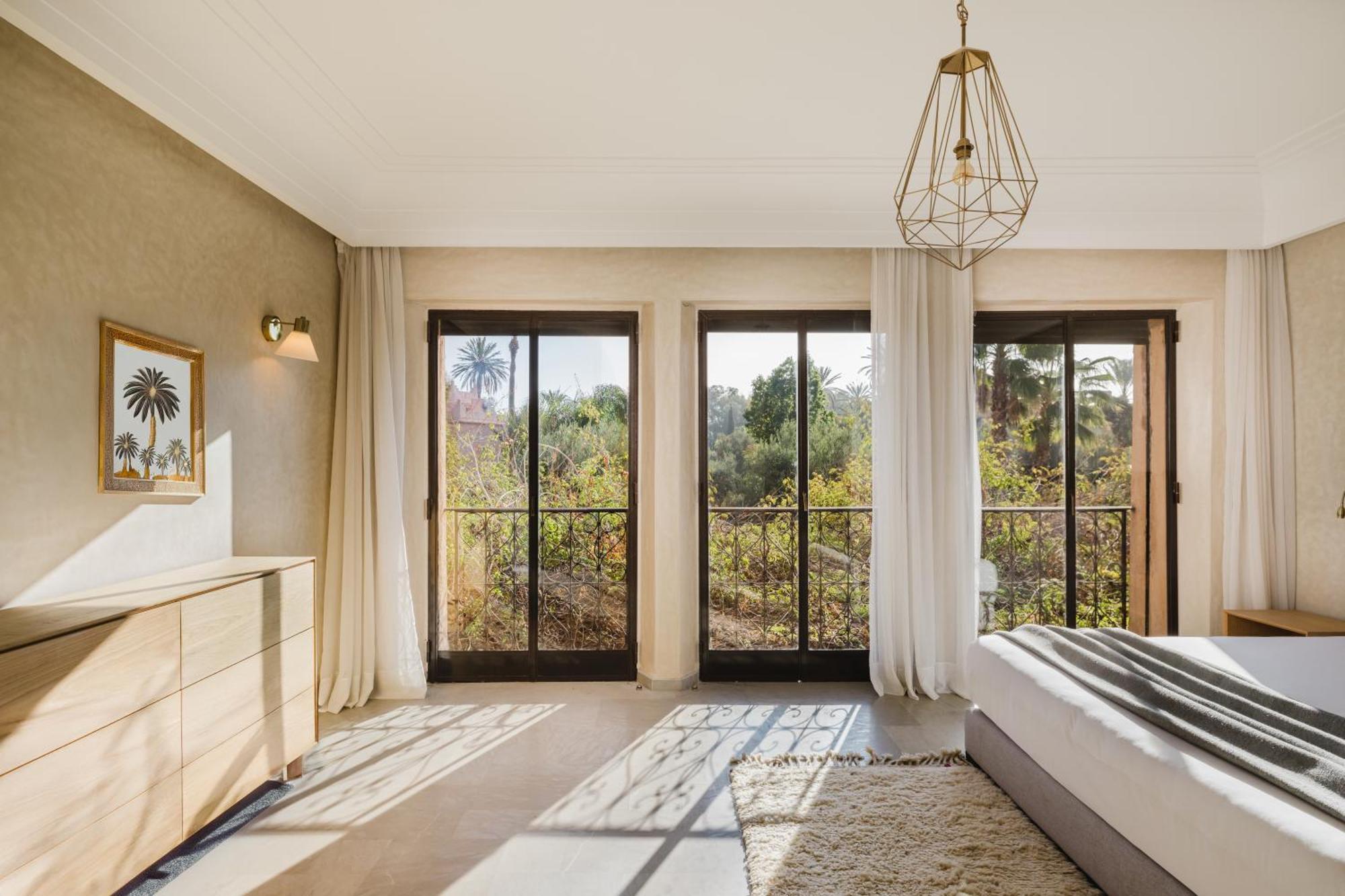 De Luxe Sahara Marrakesh