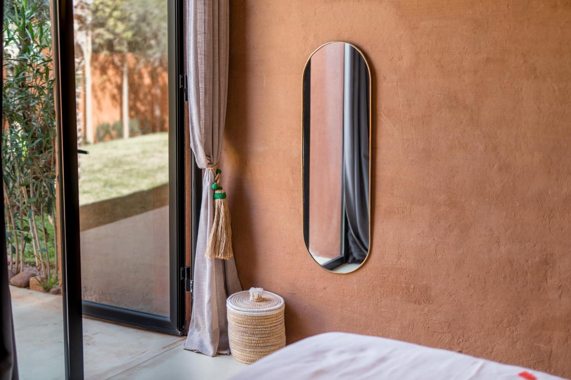 Villa Luxe Dar Paumar, Marrakech