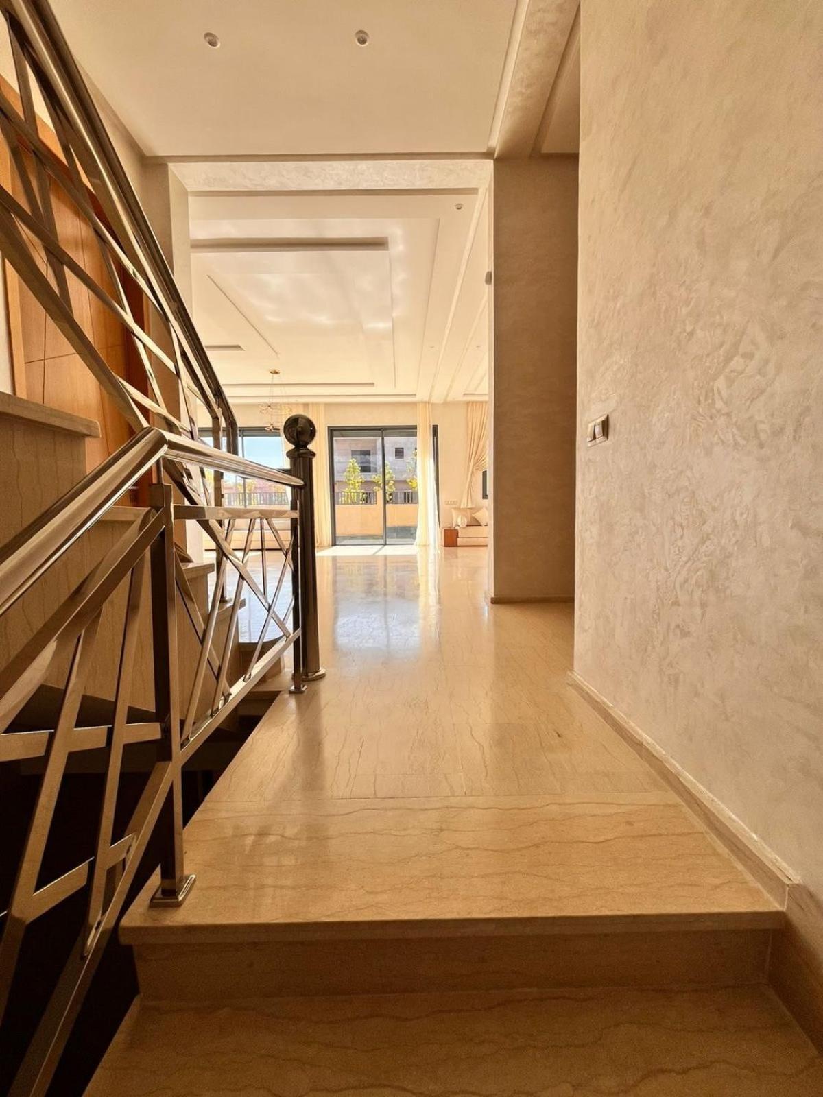 Appartement Targa Family Luxury
