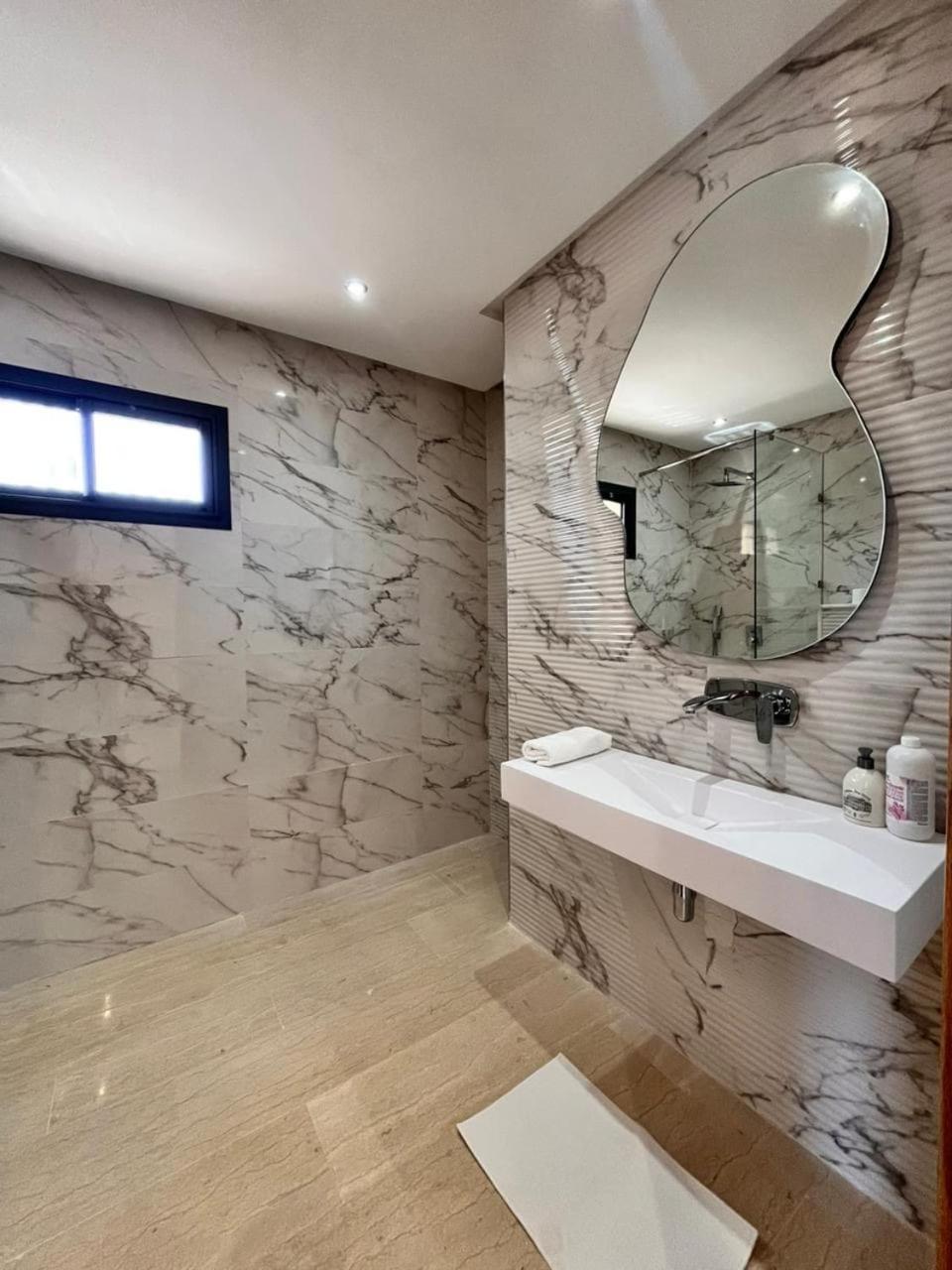 Targa Family Luxury Appartement *