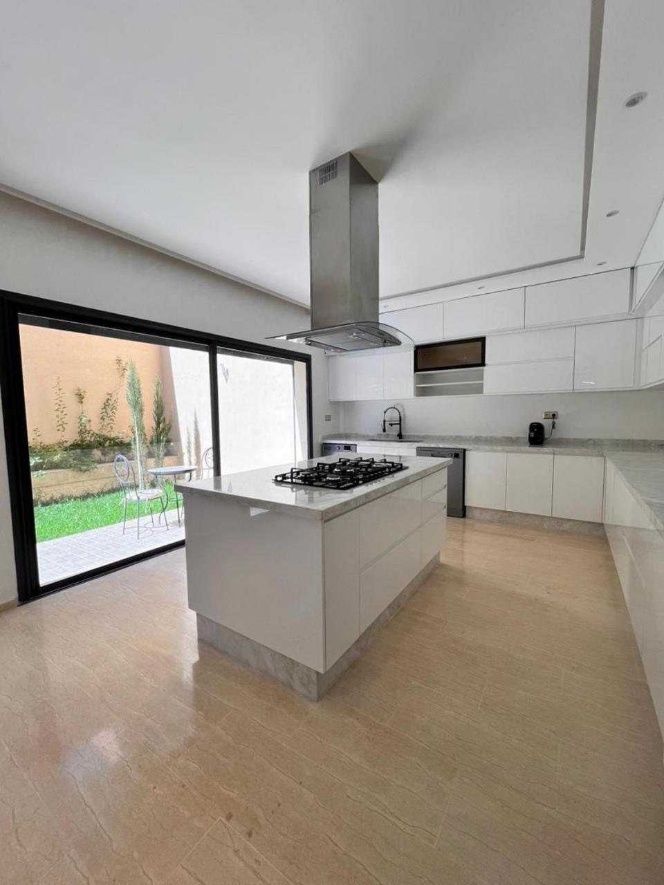 Appartement Targa Family Luxury *