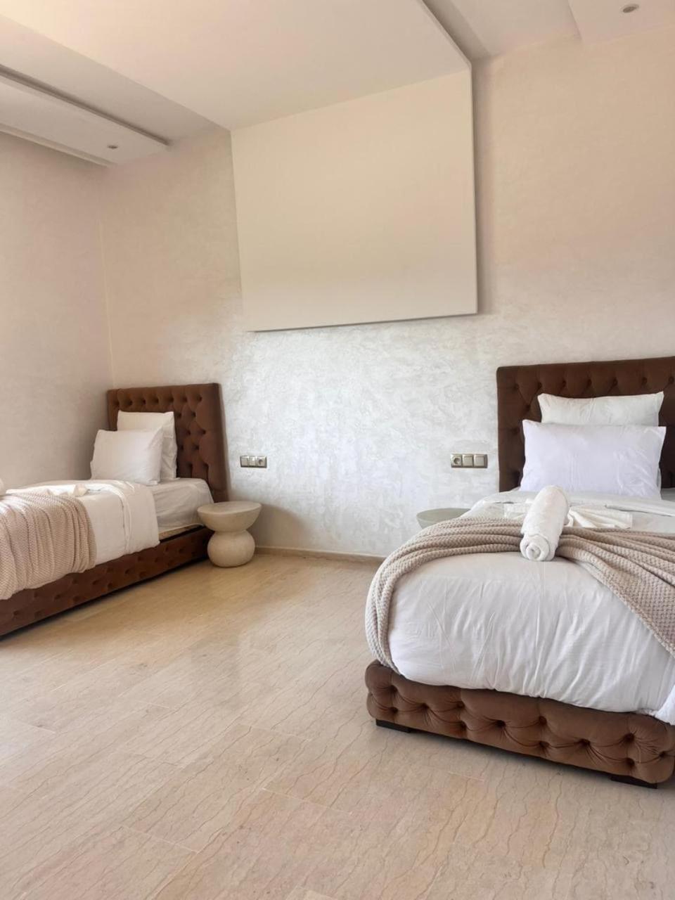Targa Family Luxury Appartement *