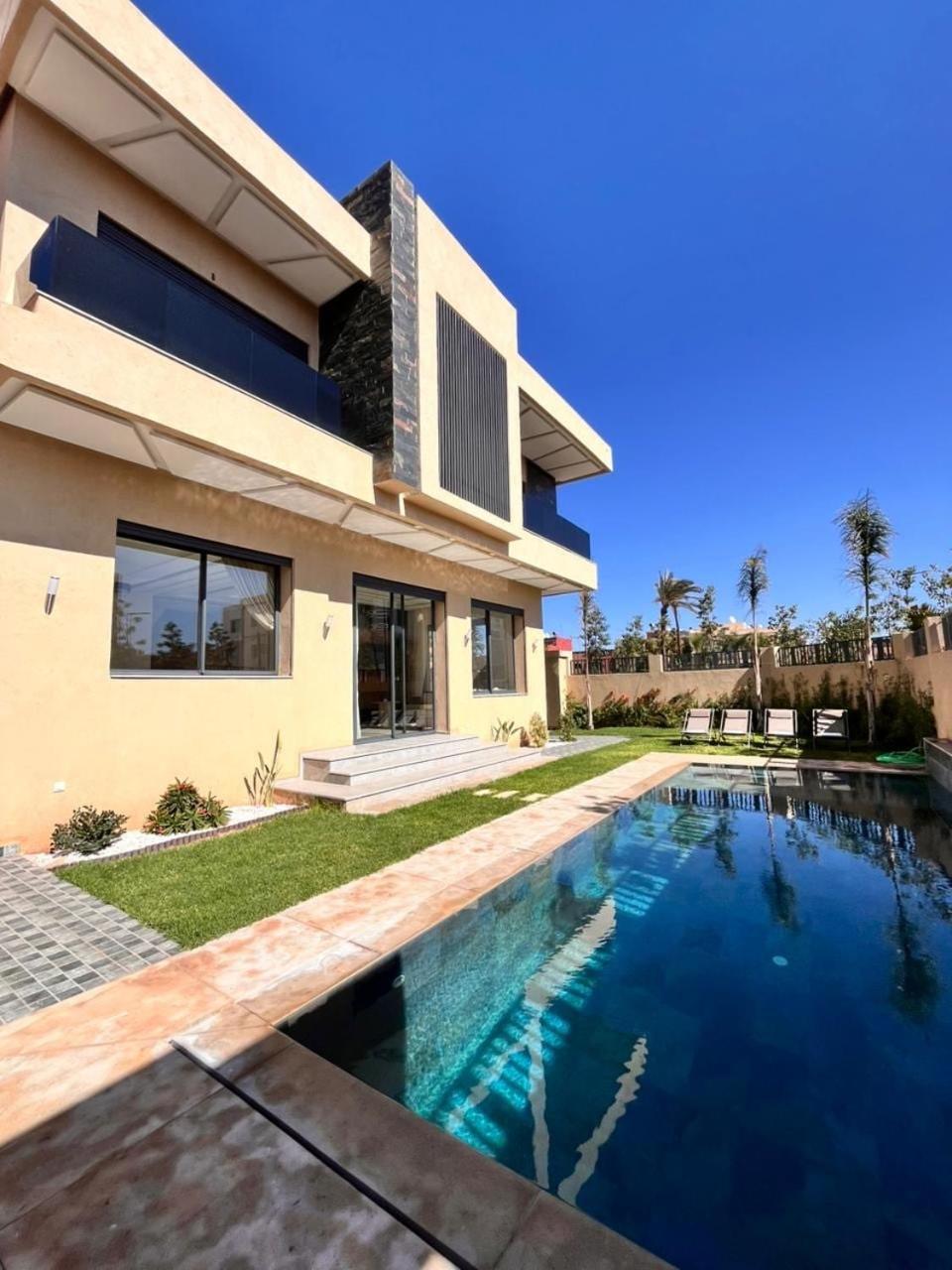 Appartement Targa Family Luxury *