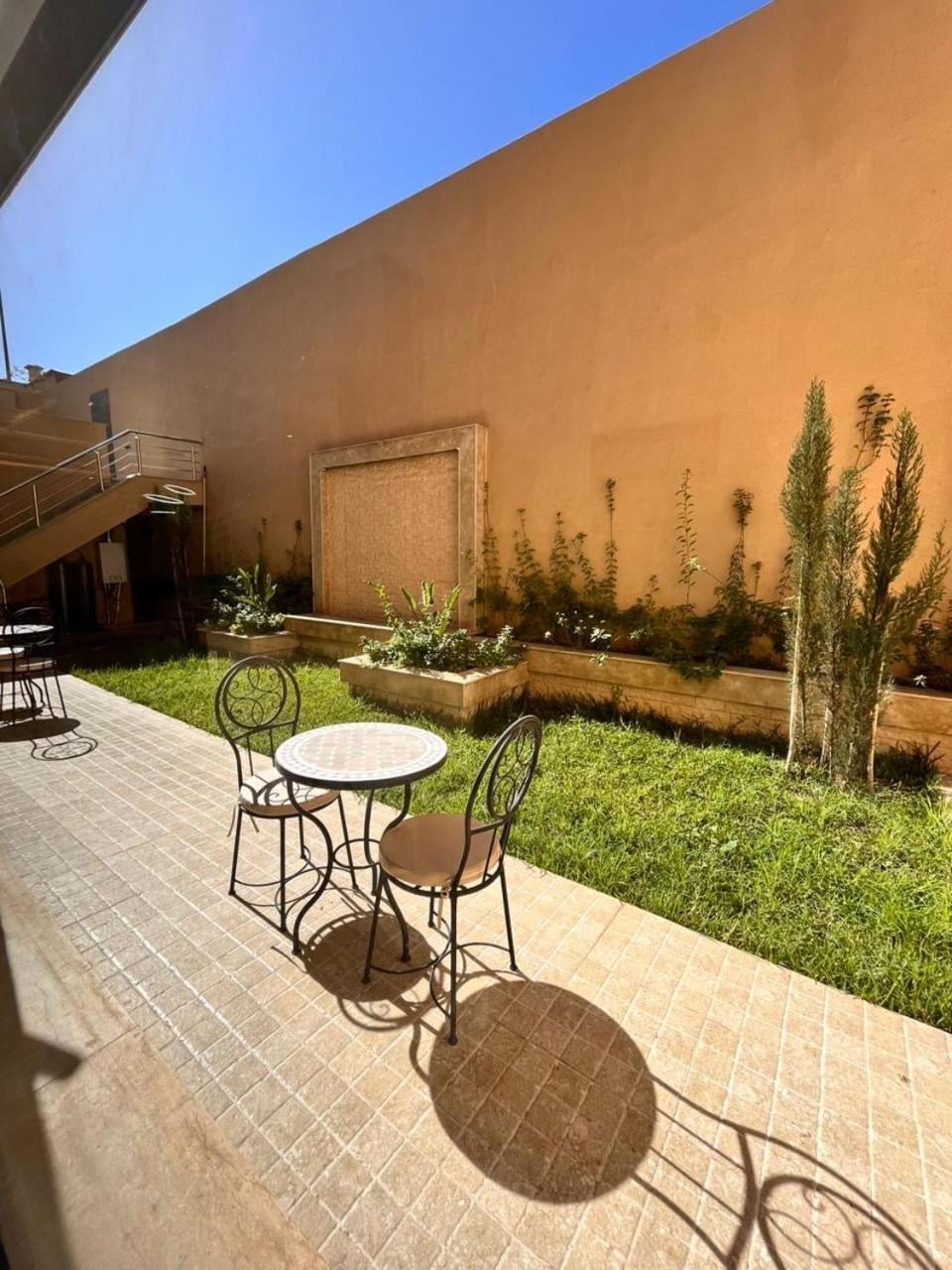 Targa Family Luxury Marrakesh