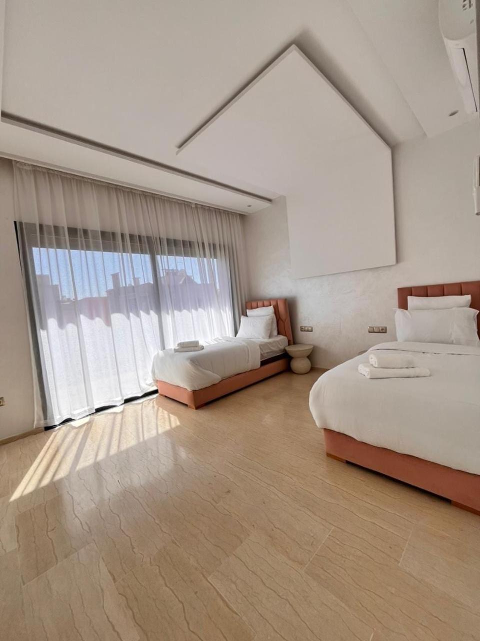 Targa Family Luxury Appartement