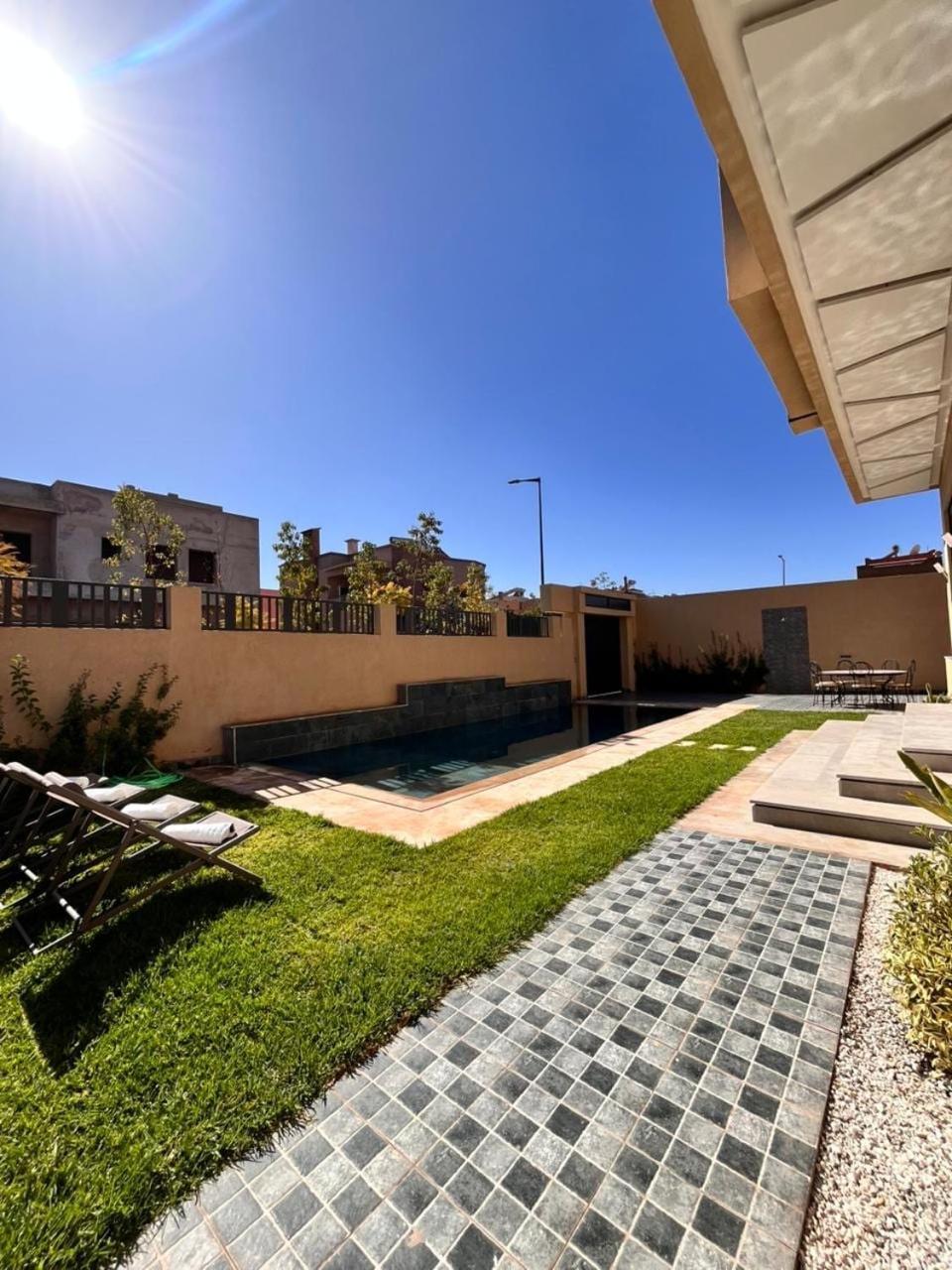 Appartement Targa Family Luxury *