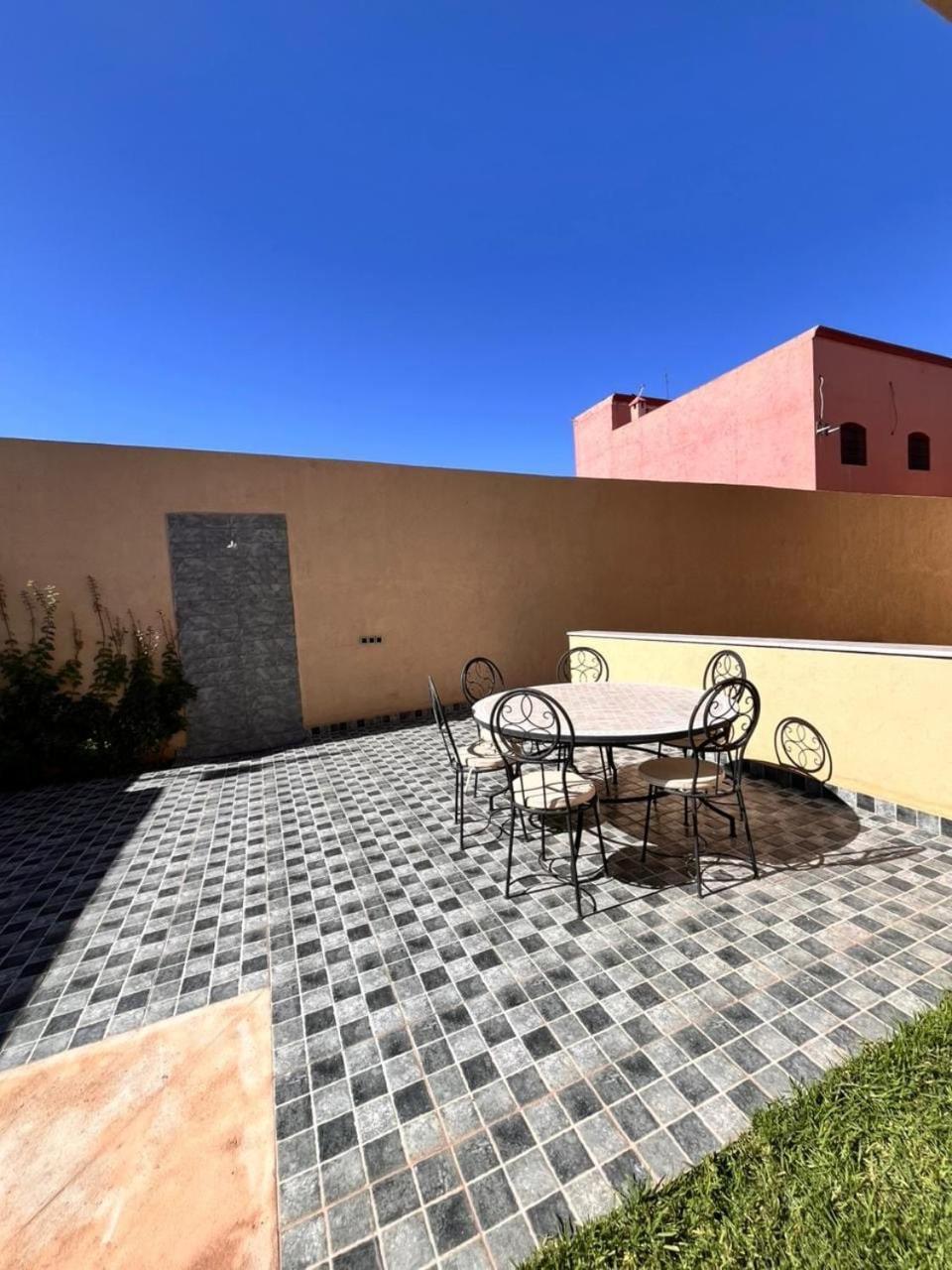 Targa Family Luxury Marrakesh