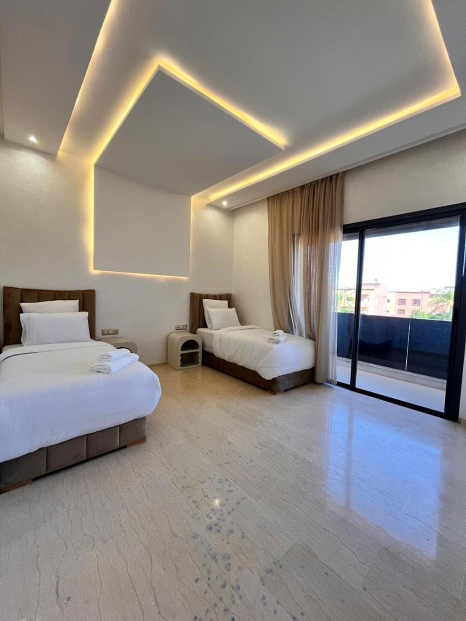 Targa Family Luxury Appartement