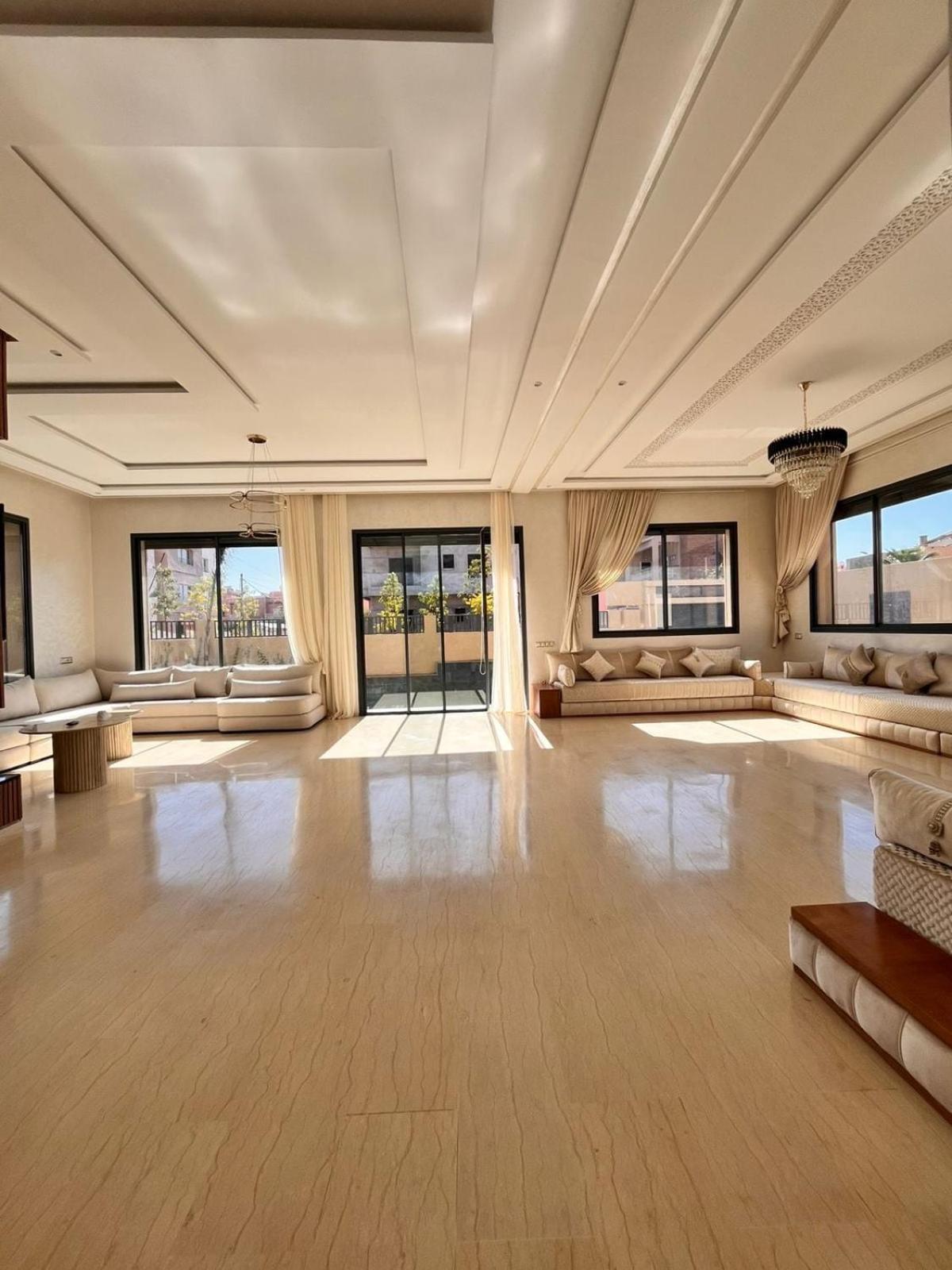 Appartement Targa Family Luxury