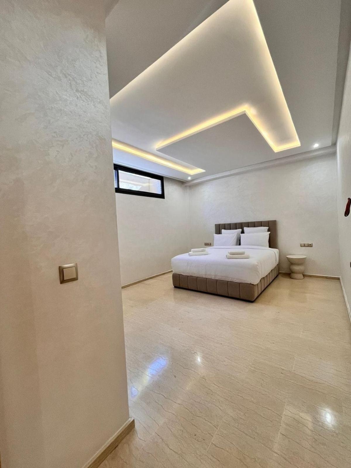 Appartement Targa Family Luxury *