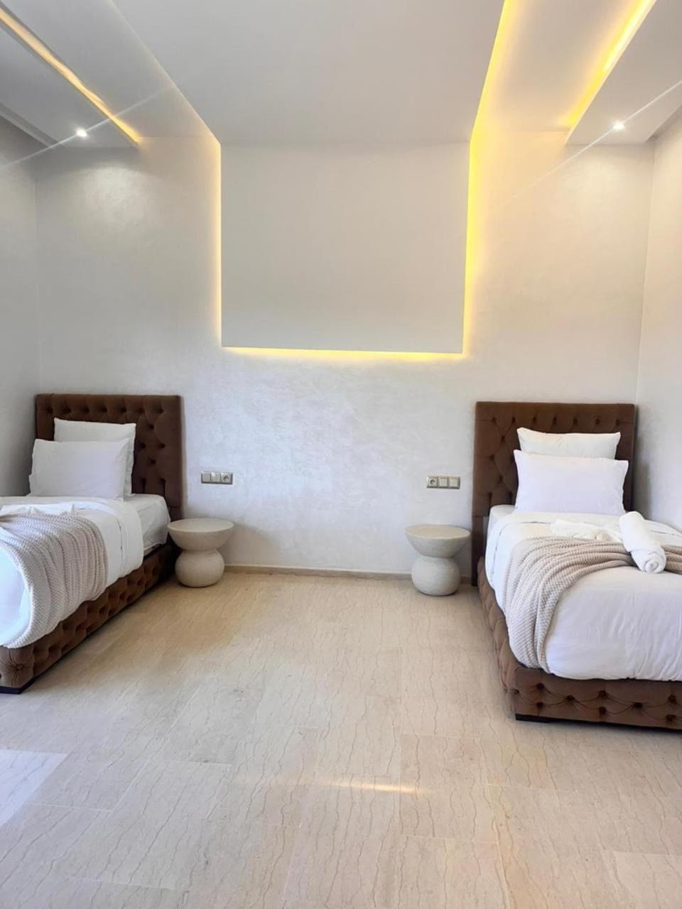 Appartement Targa Family Luxury Marrakesh