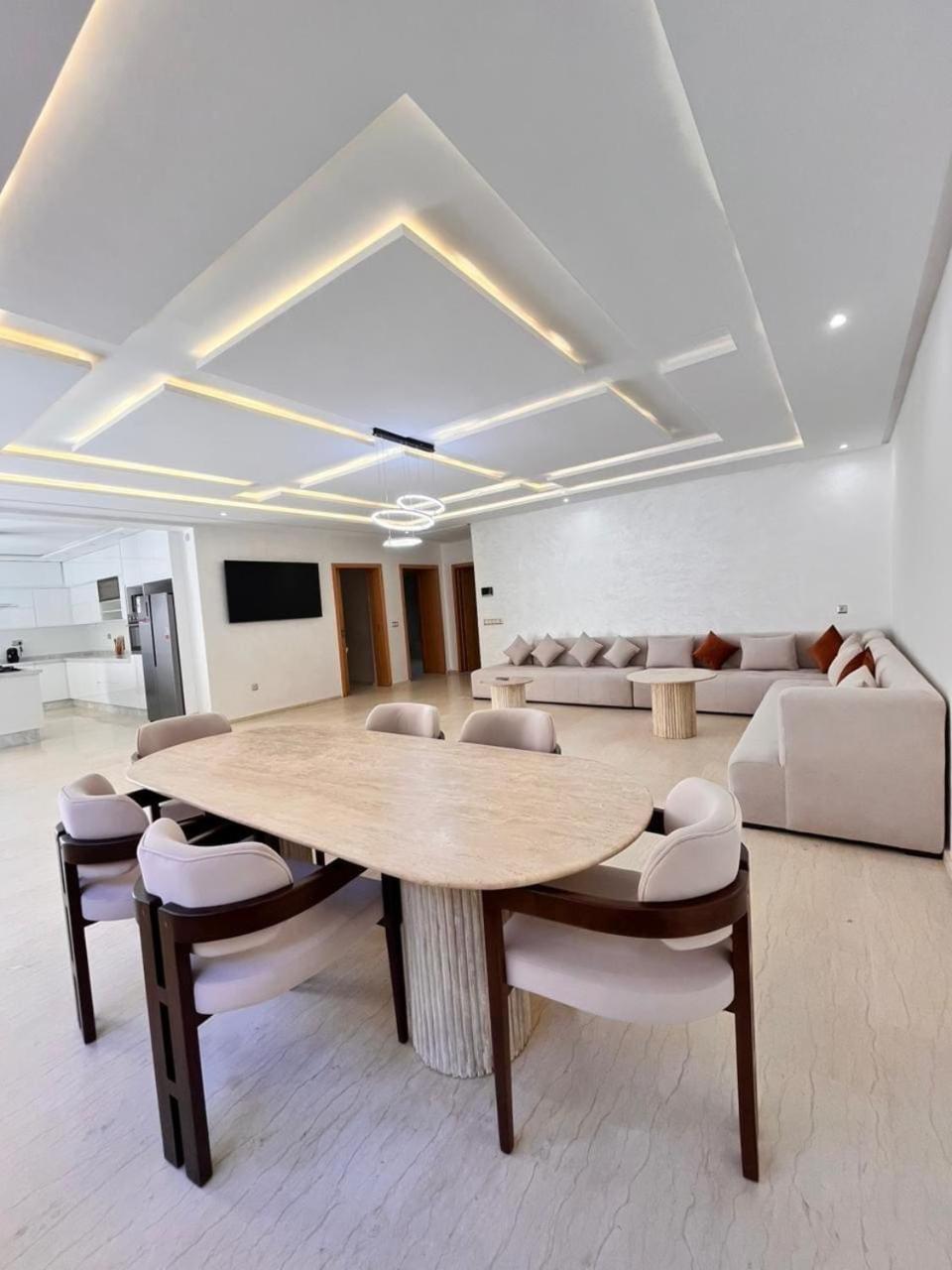 Appartement Targa Family Luxury