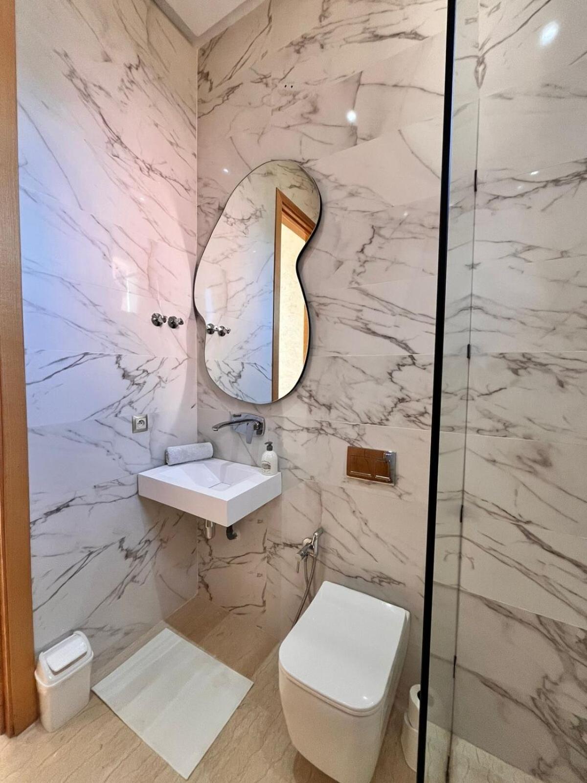 Targa Family Luxury Appartement Marrakesh