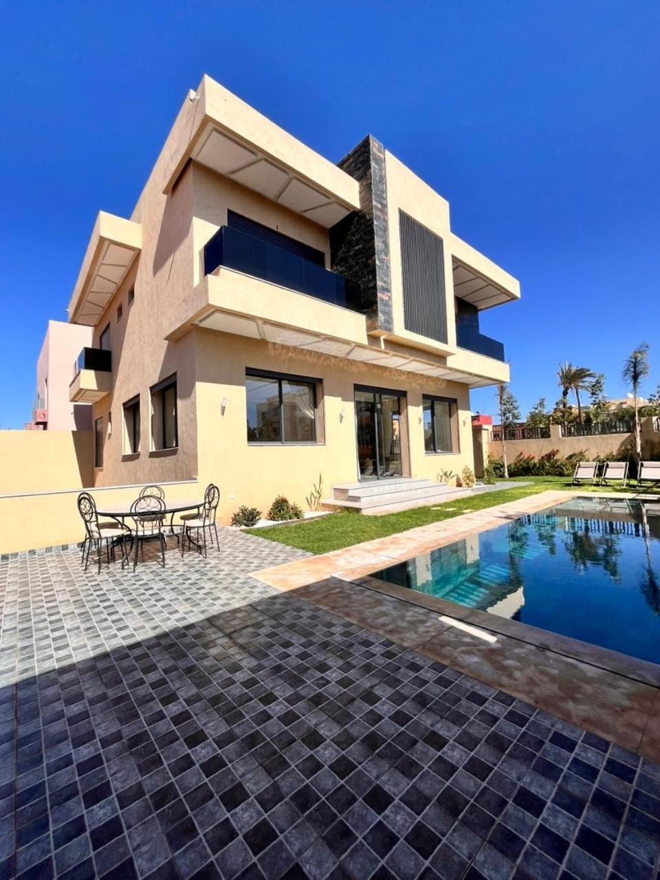 Appartement Targa Family Luxury
