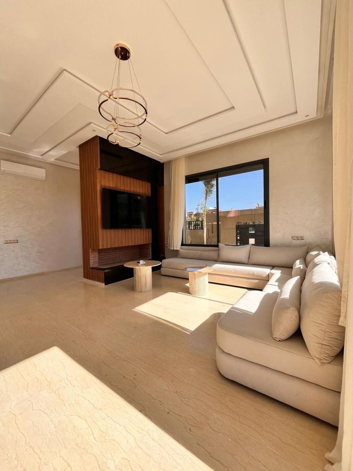 Appartement Targa Family Luxury *