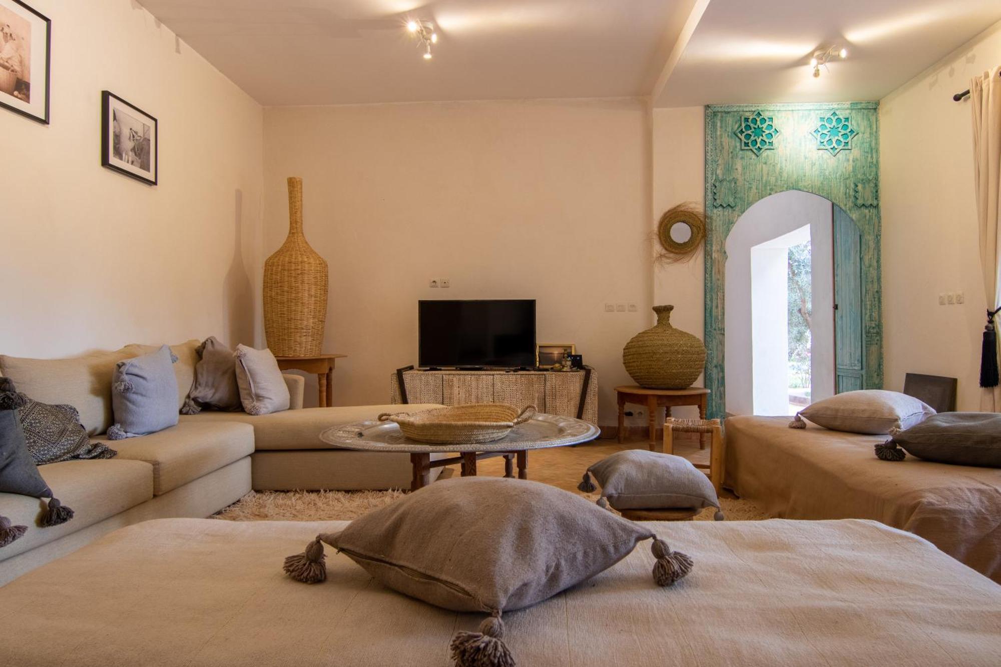 Eden Marrakchi Marrakesh