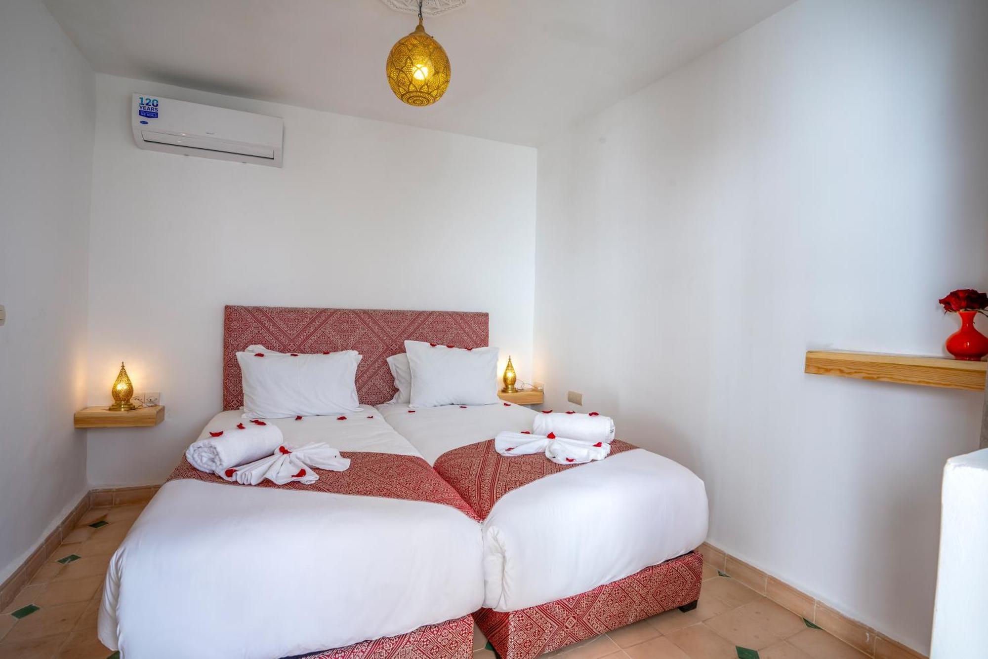 Ilyan & Guest house Marrakesh