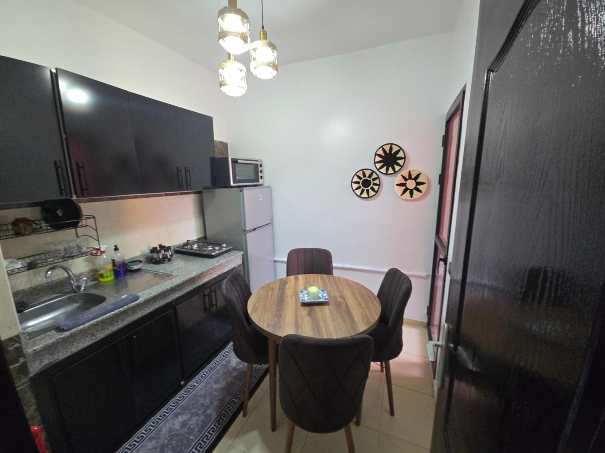 Elegant With High-end Marrakesh