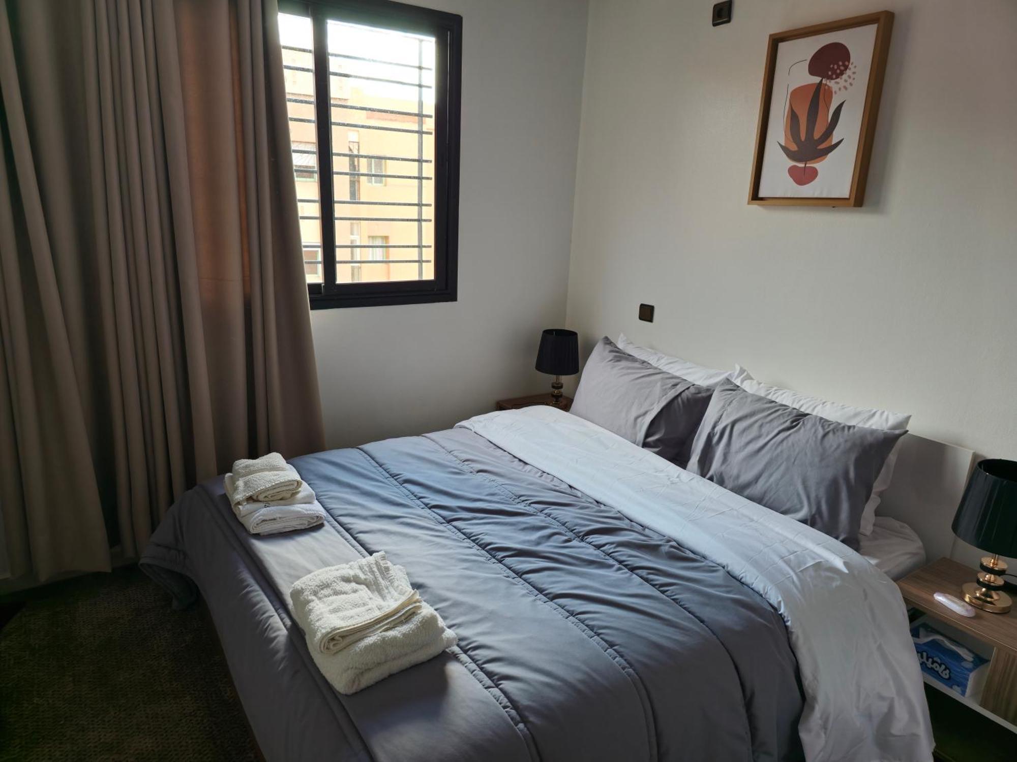 Appartement Elegant With High-end *