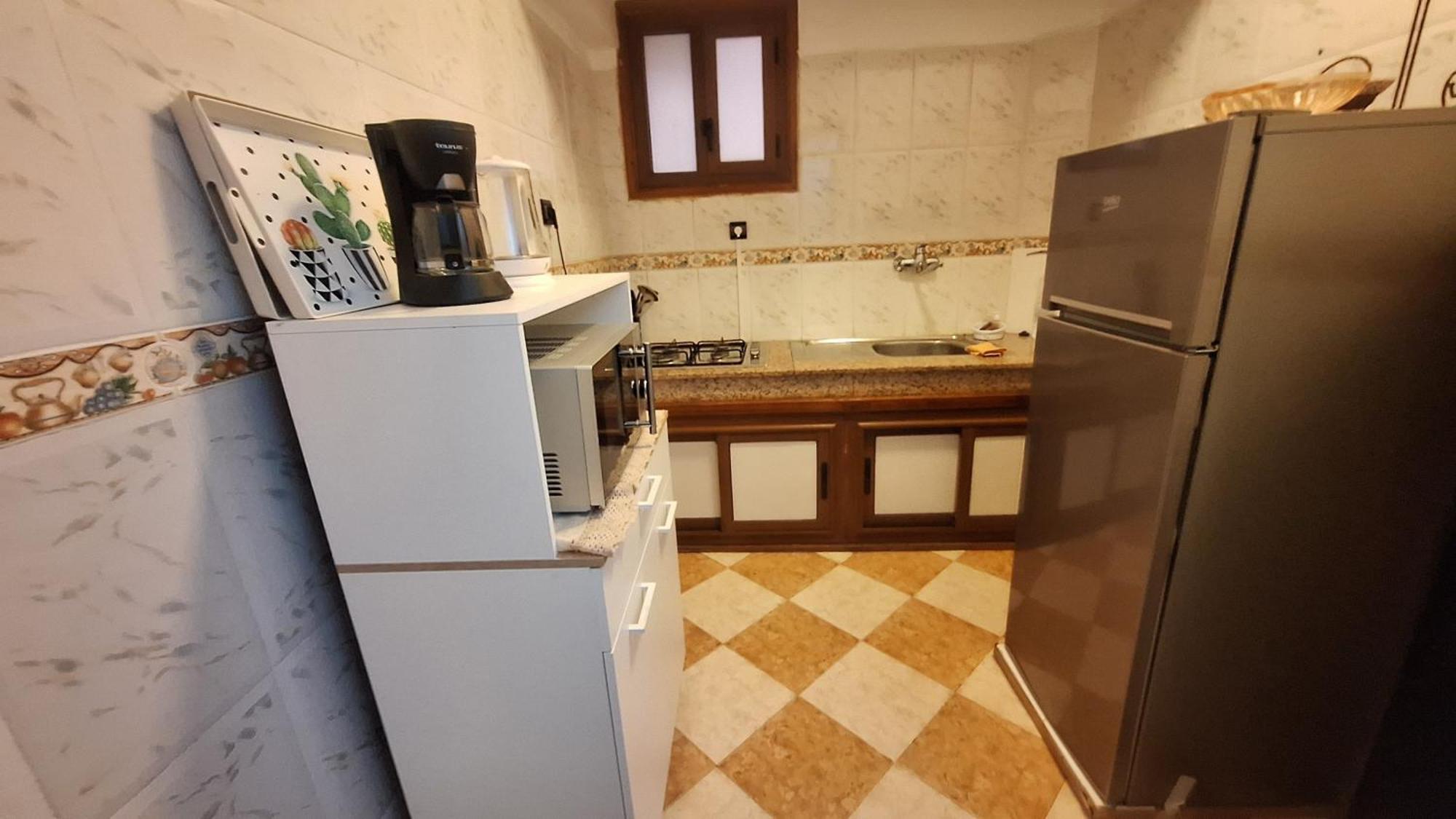 Apartment Sejourkech, Gueliz Plaza *