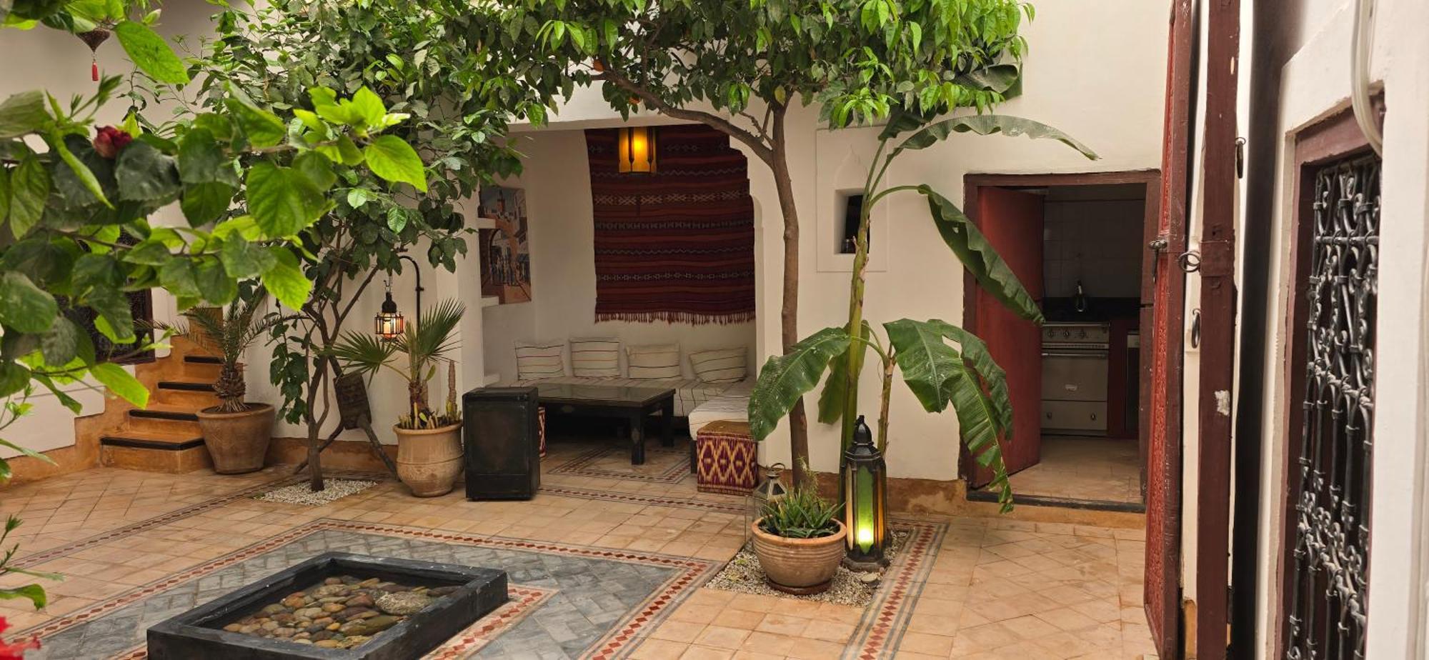 Karmela Marrakesh