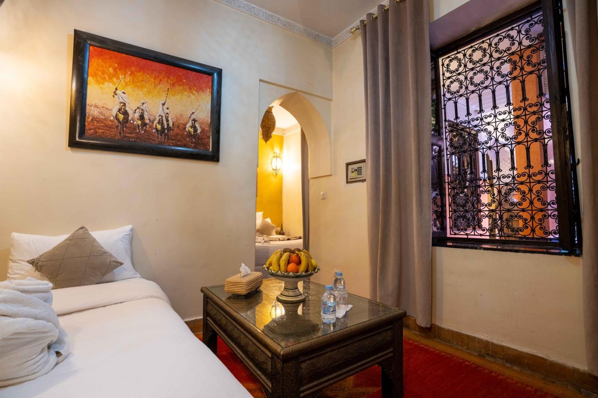 Alaka Marrakesh