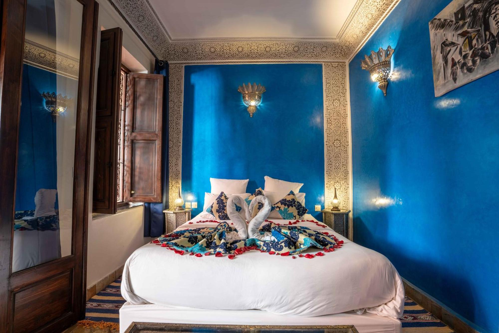 Alaka 4* Marrakesh