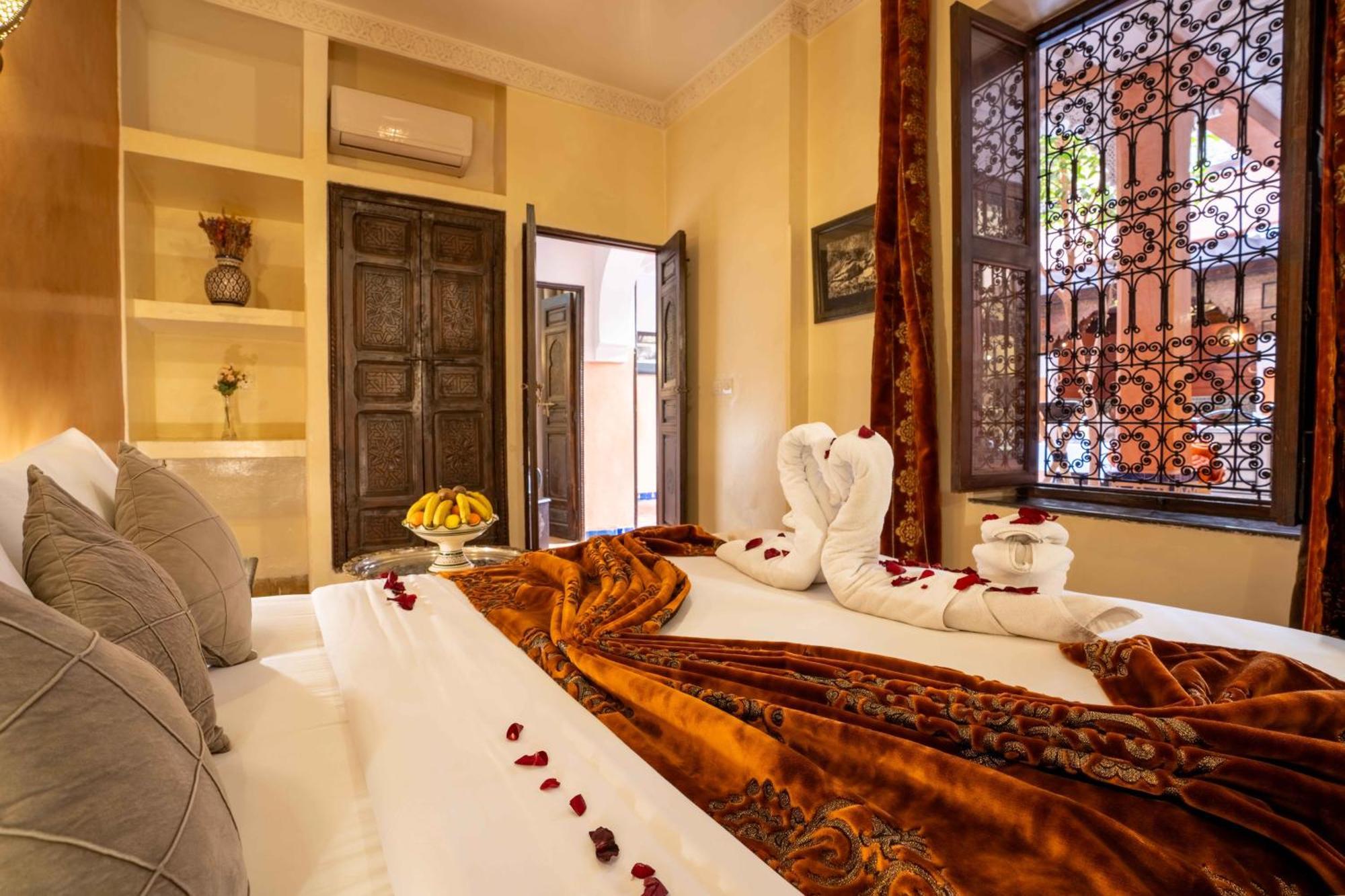 Alaka Marrakesh