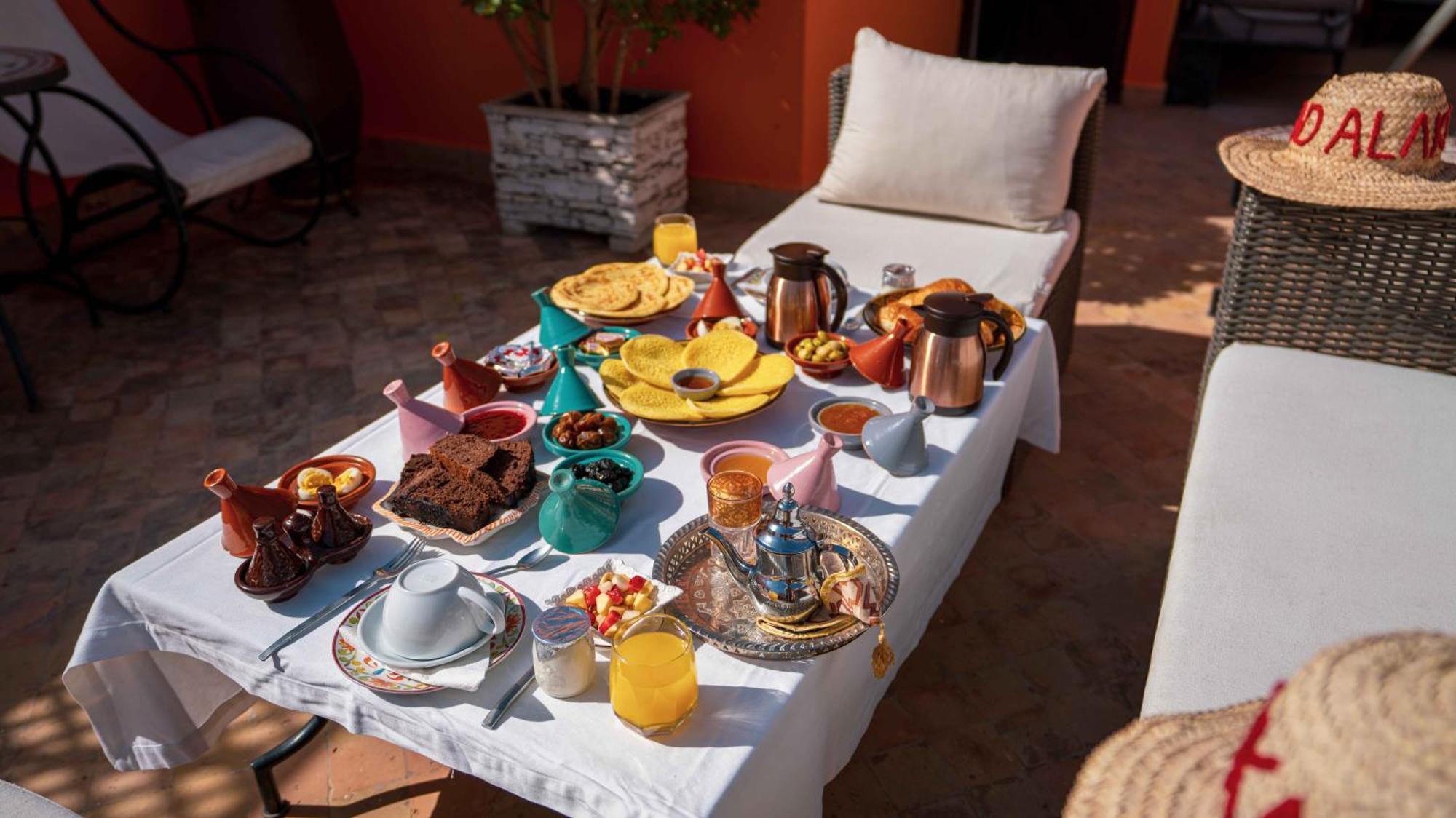 Alaka Marrakesh