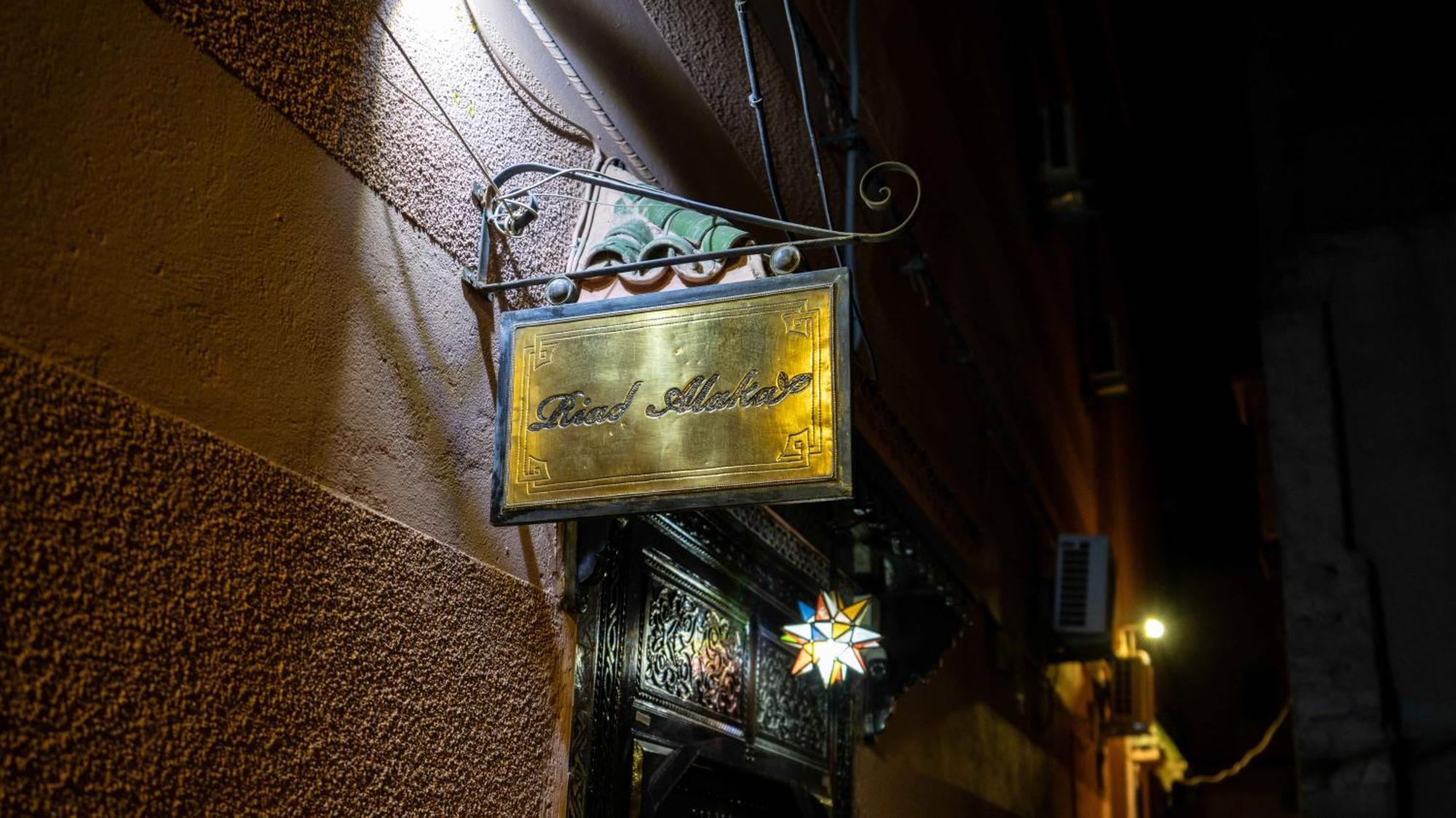 Alaka 4* Marrakesh
