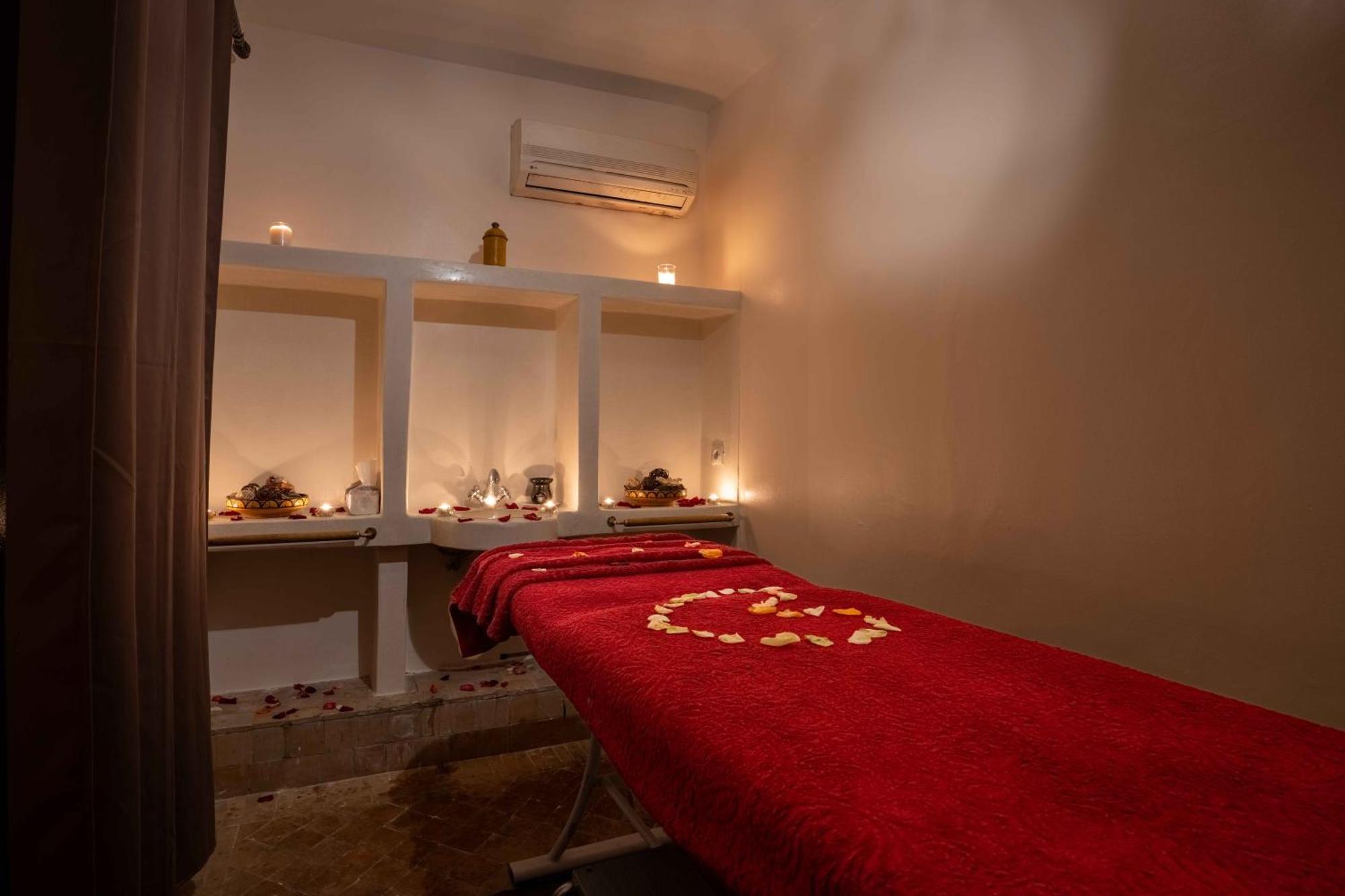 Alaka 4* Marrakesh