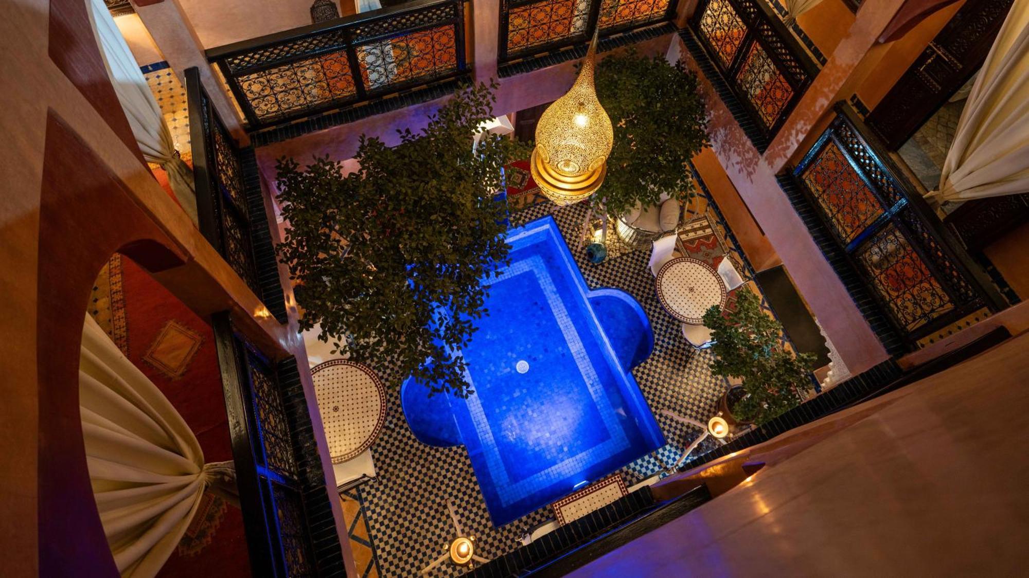 Riad Alaka Marrakesh