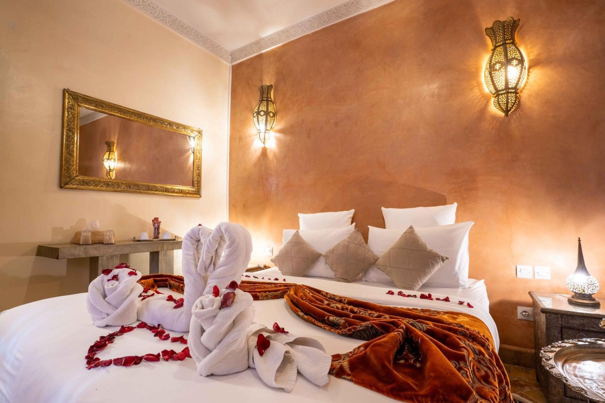 Alaka Marrakesh