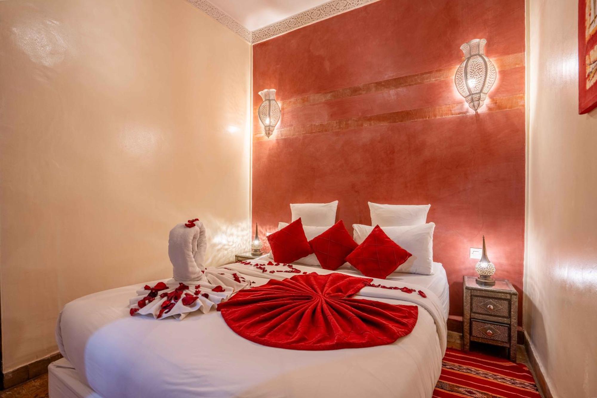 Riad Alaka Marrakesh