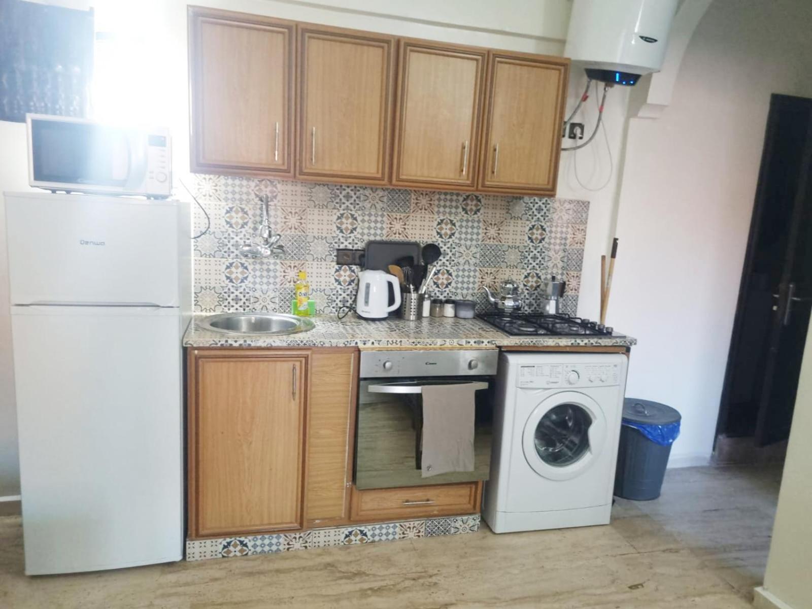 Apartamento Marrakech *
