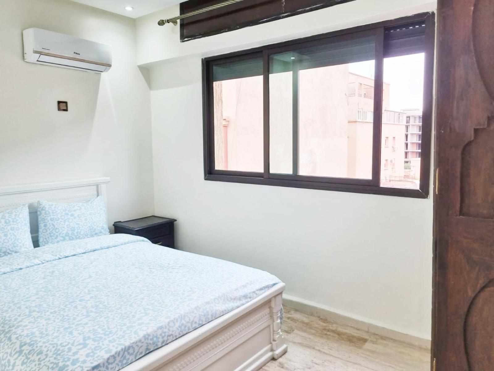 Apartamento Marrakech *