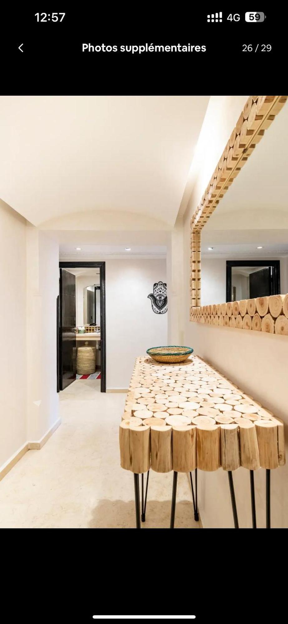 Miramas Appartement