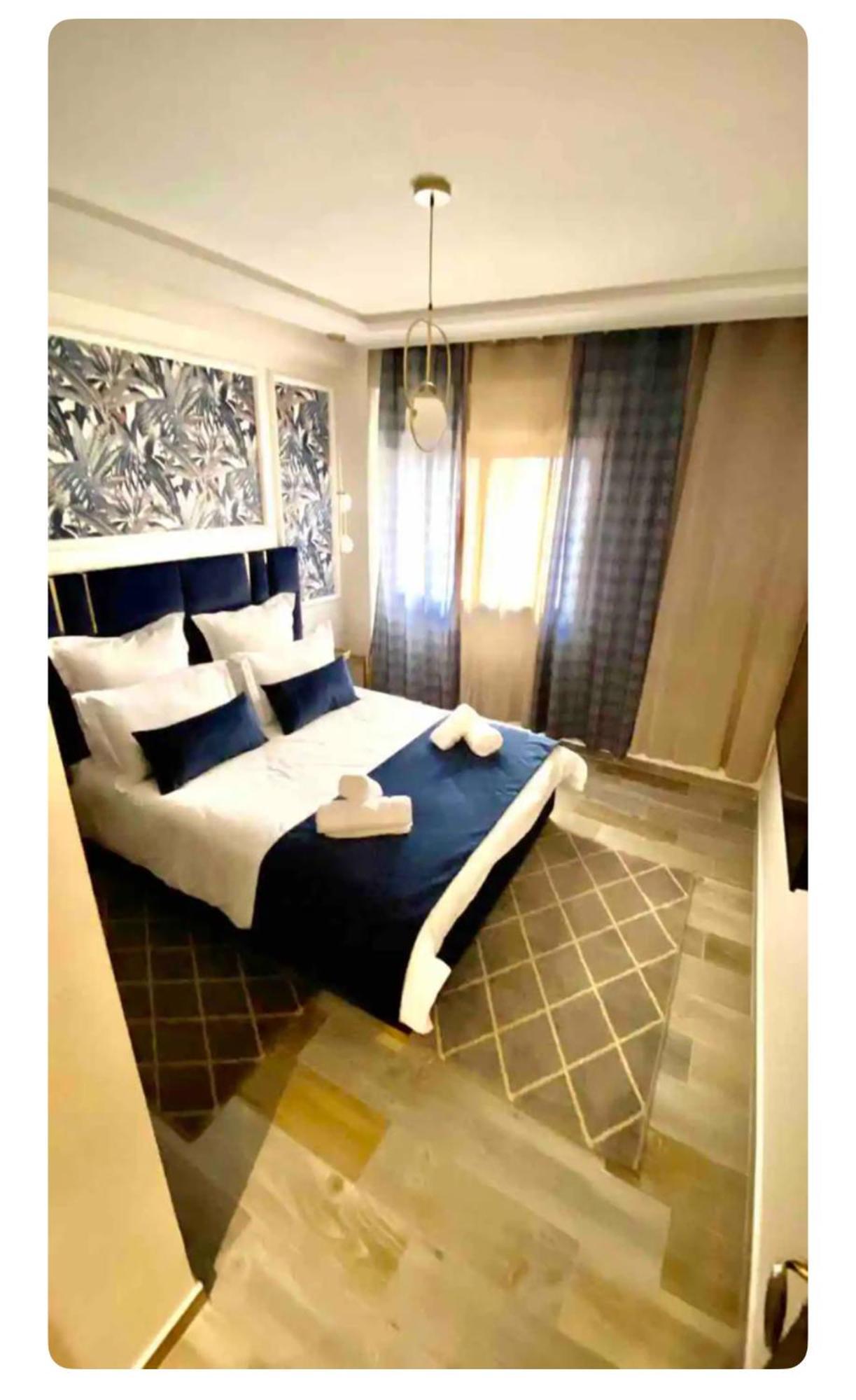 Appartement Miramas Marrakesh