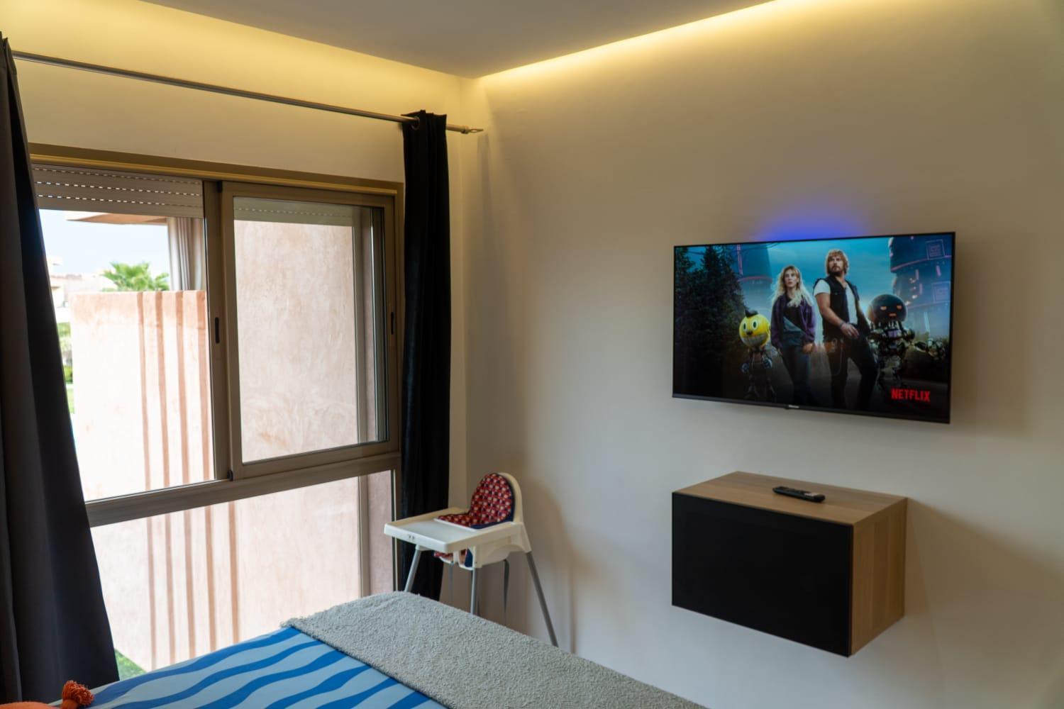 Apartment Marrakech Golf Prestigia 4 Minutes Du Centre Marrakesch